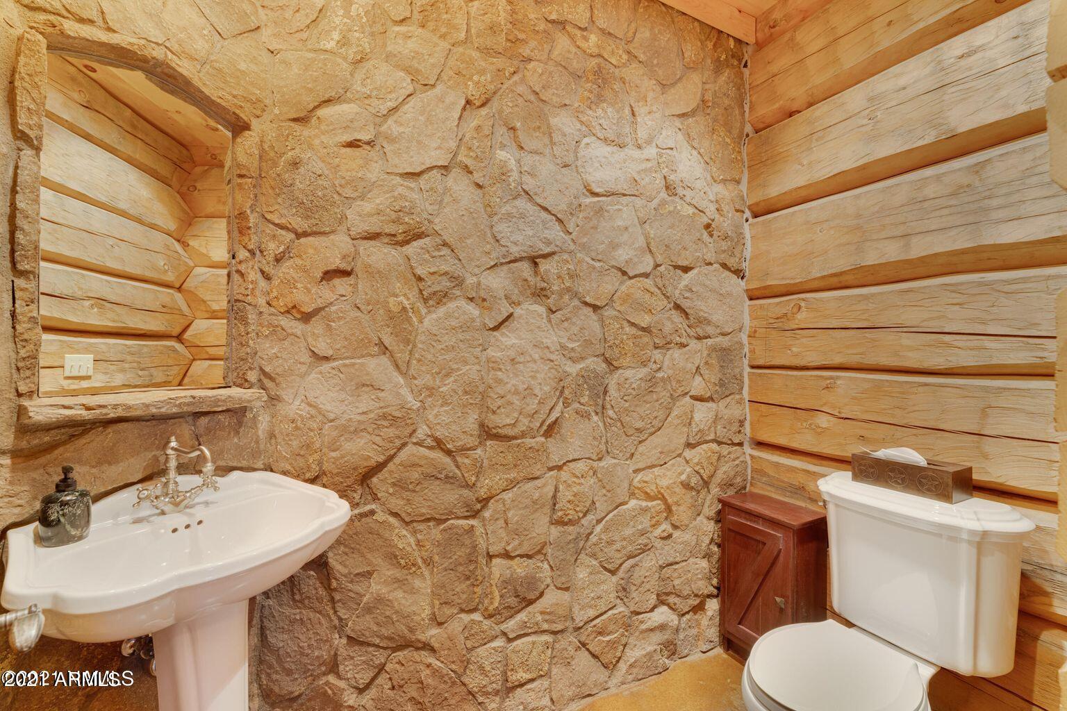 To be provided in escrow - Residential