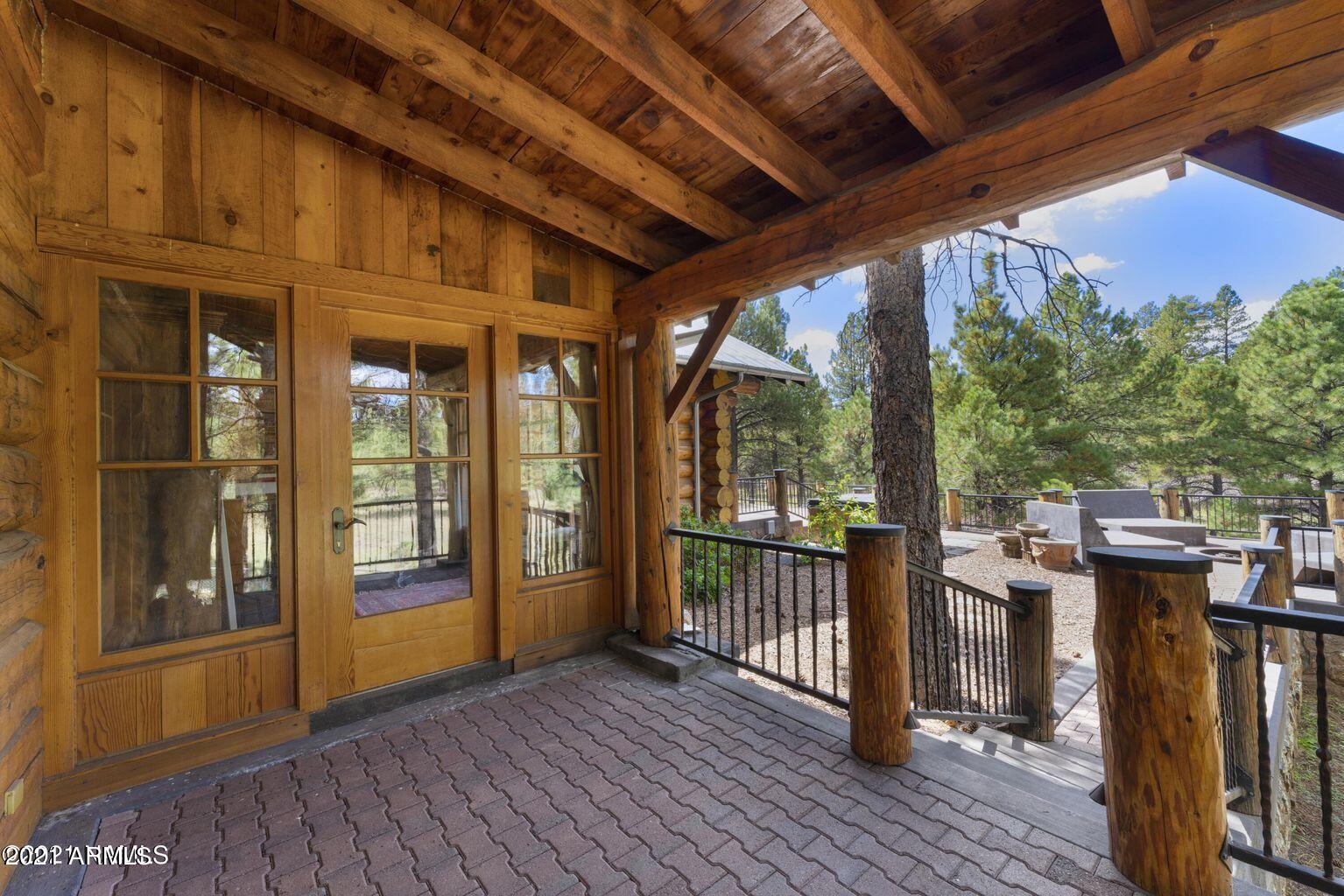 To be provided in escrow - Residential