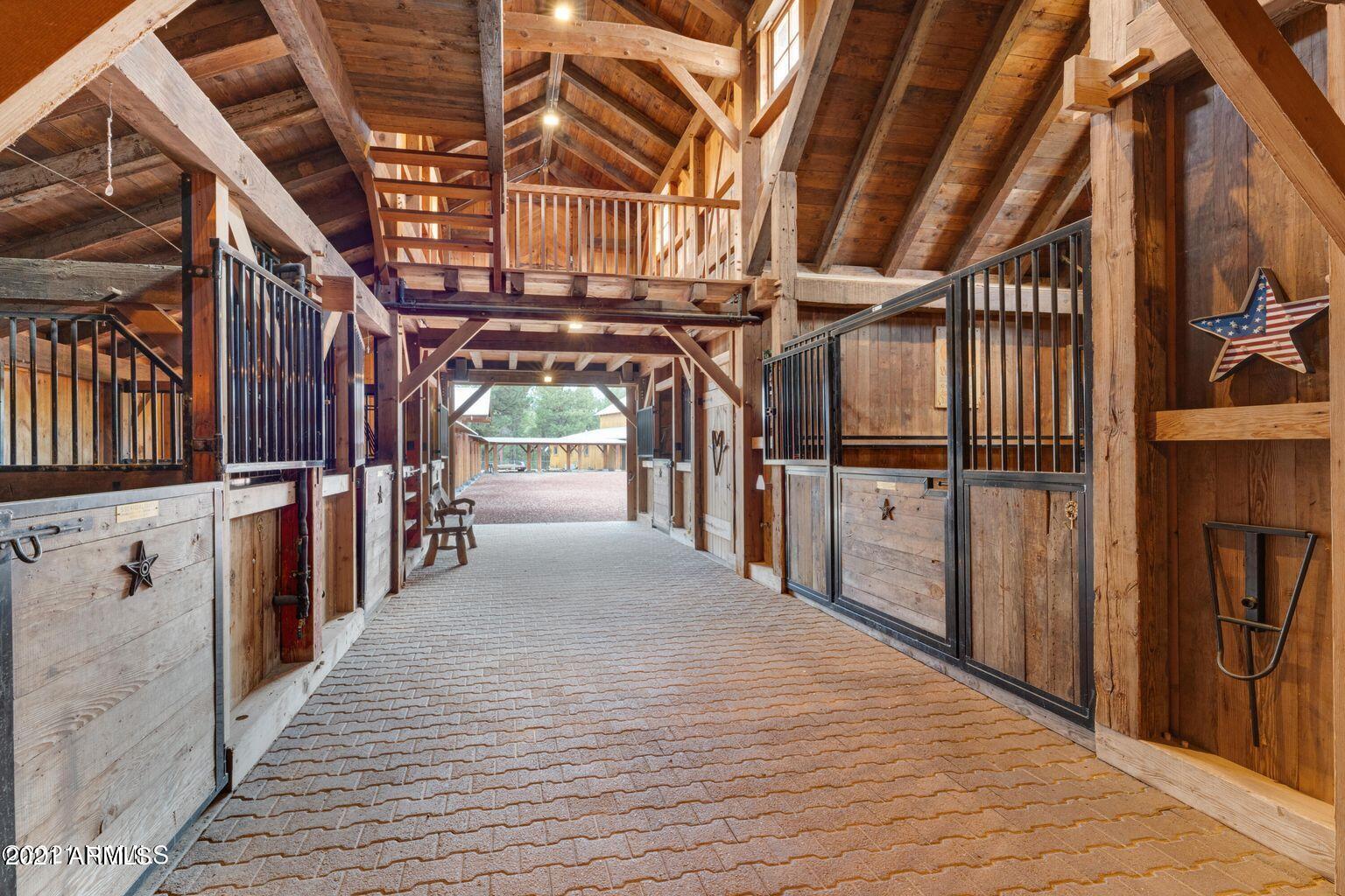 To be provided in escrow - Residential