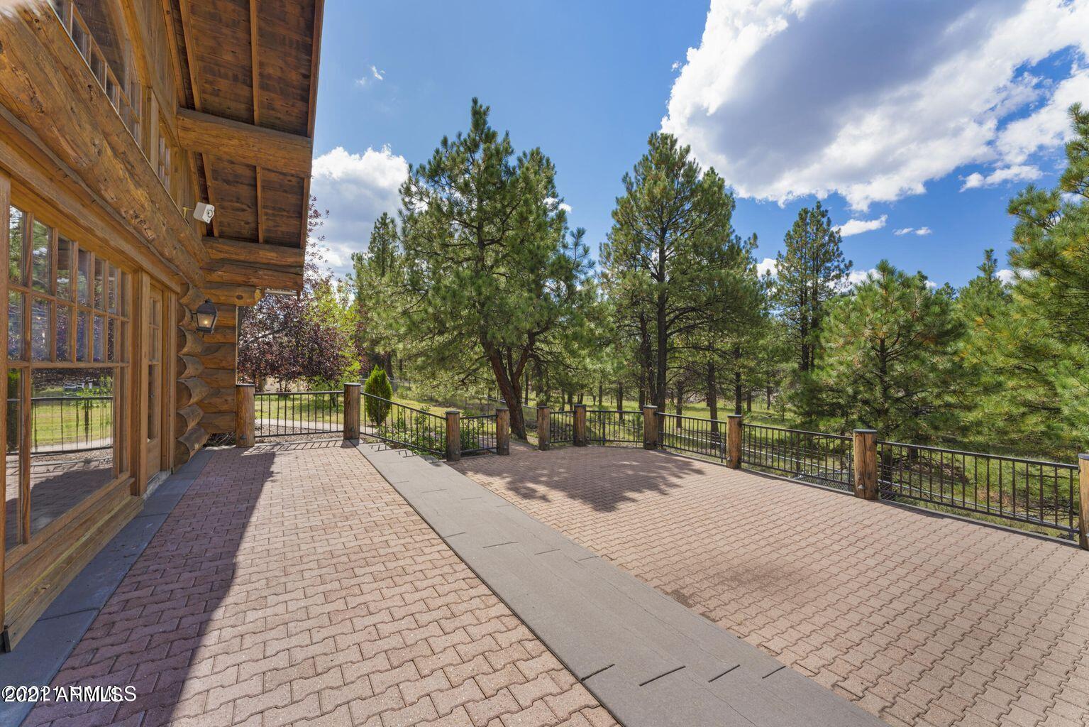 To be provided in escrow - Residential