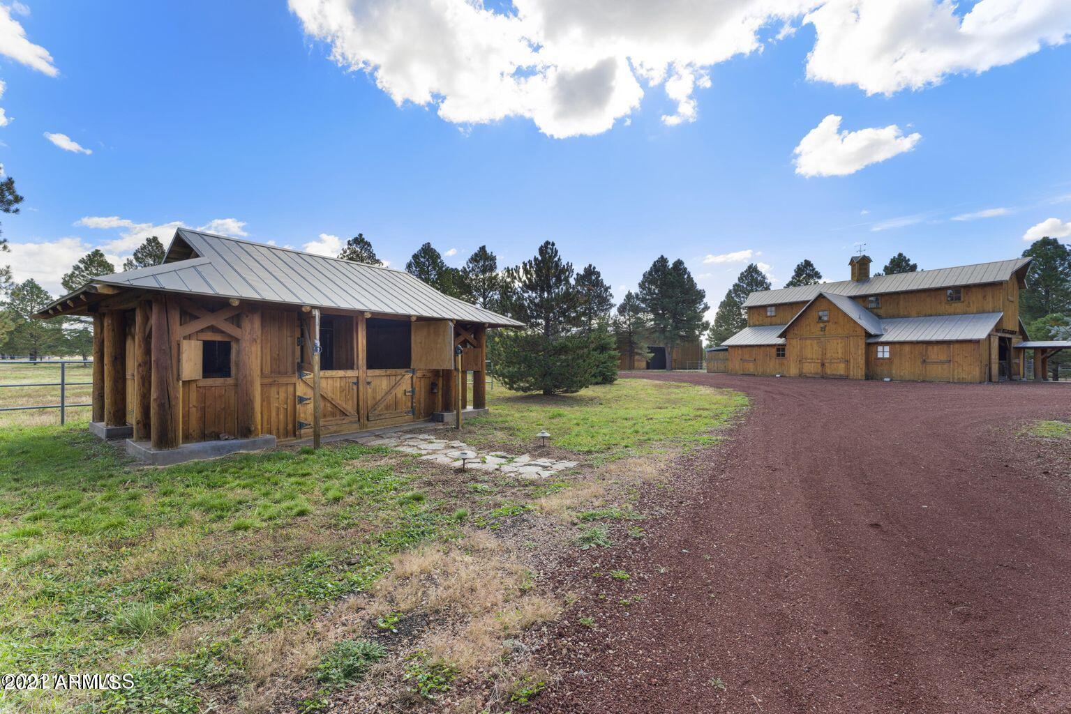 To be provided in escrow - Residential