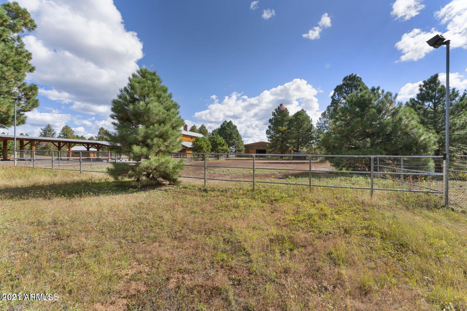 To be provided in escrow - Residential