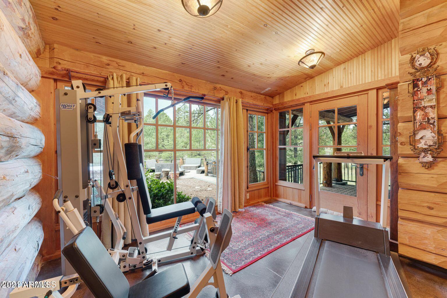 To be provided in escrow - Residential