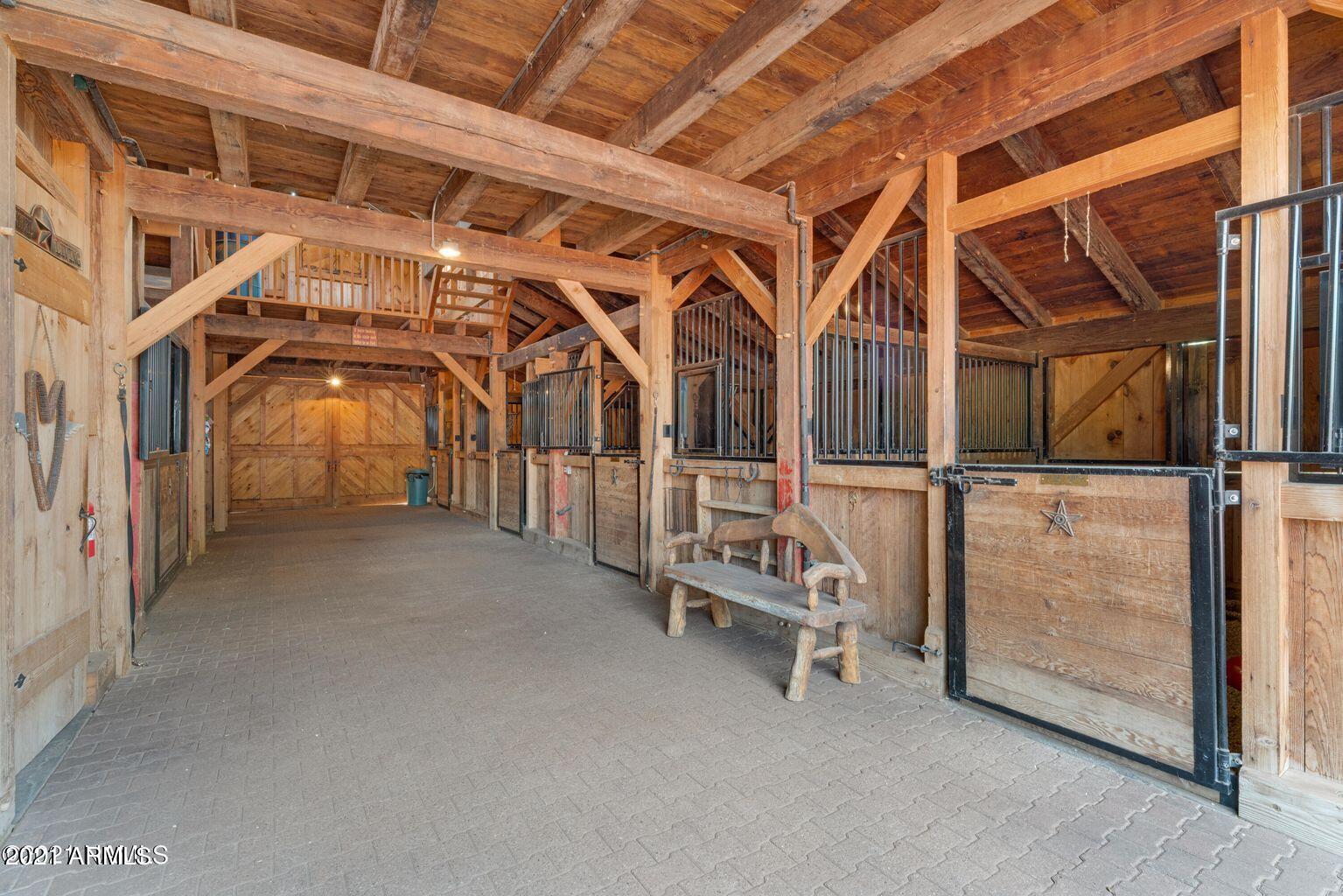 To be provided in escrow - Residential
