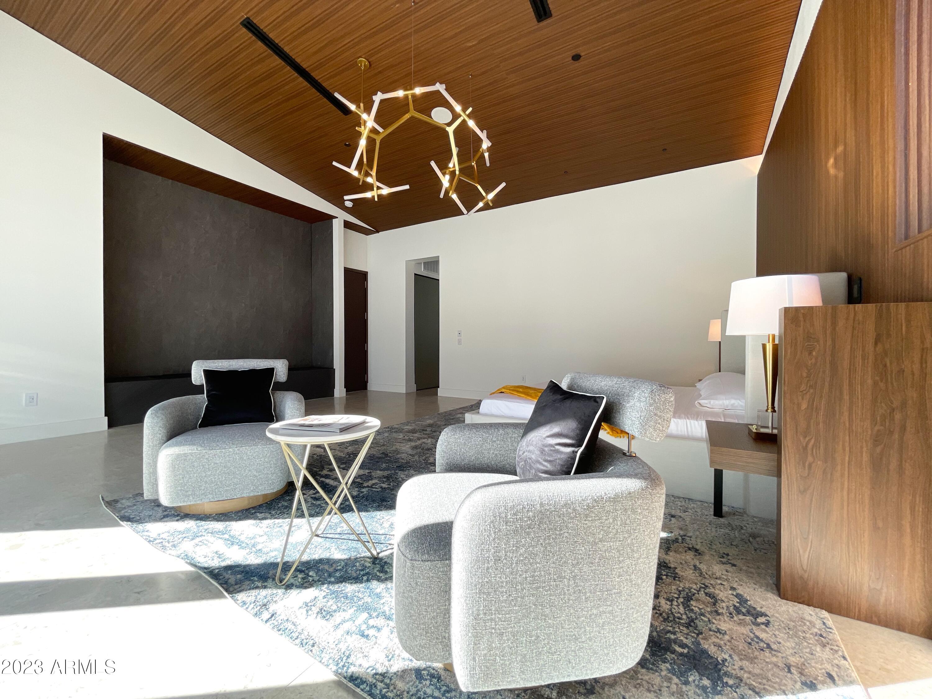 ESTATES AT PINE CANYON UNIT 1 RESUB - Residential