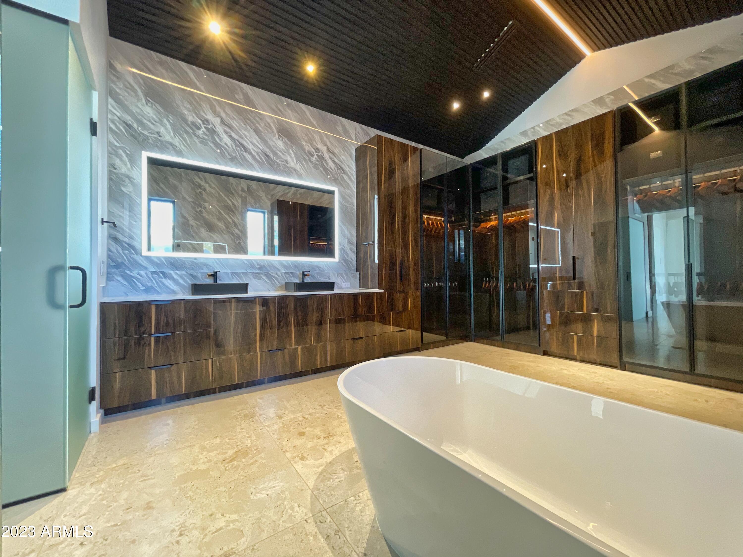 ESTATES AT PINE CANYON UNIT 1 RESUB - Residential