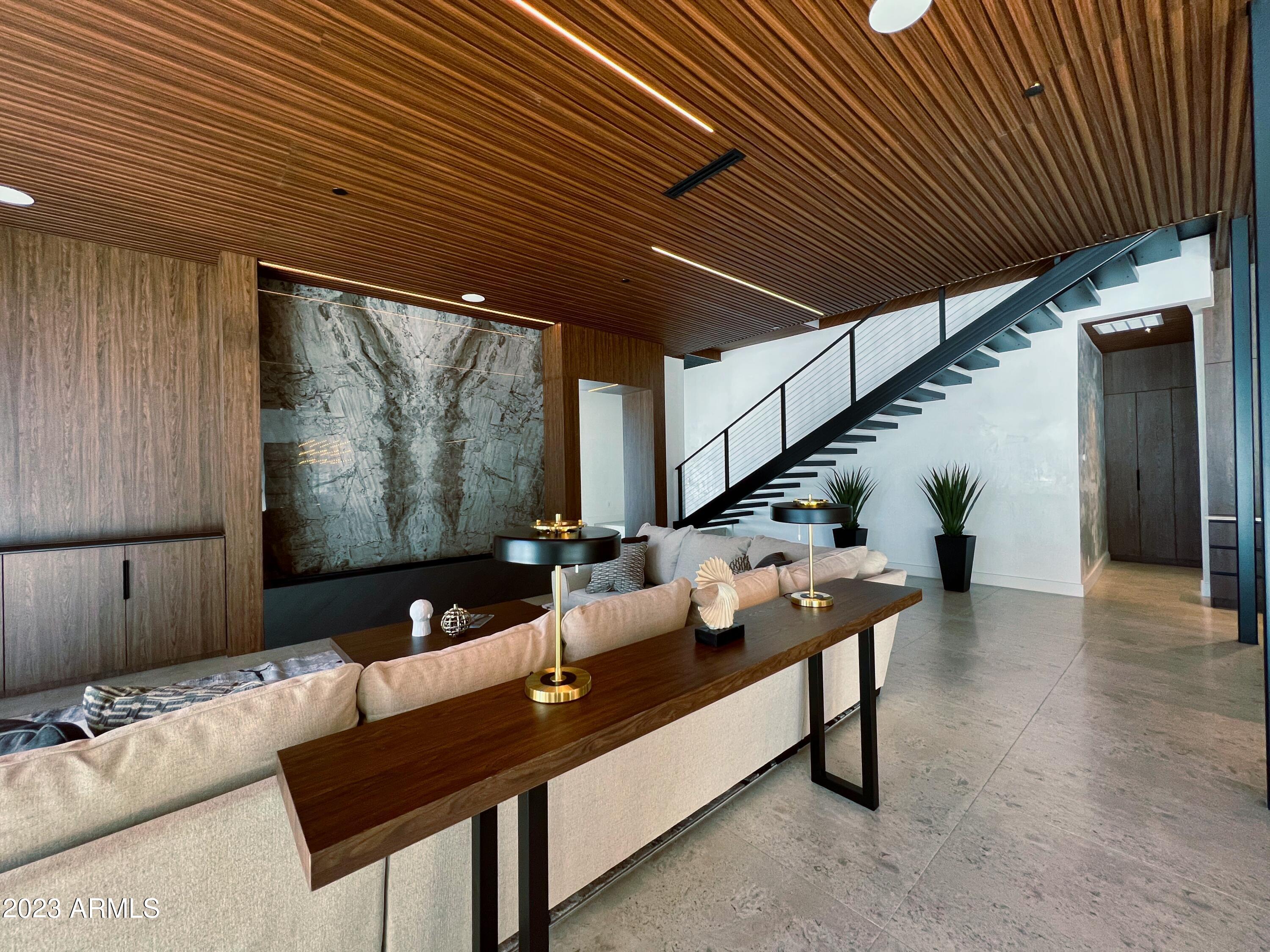 ESTATES AT PINE CANYON UNIT 1 RESUB - Residential