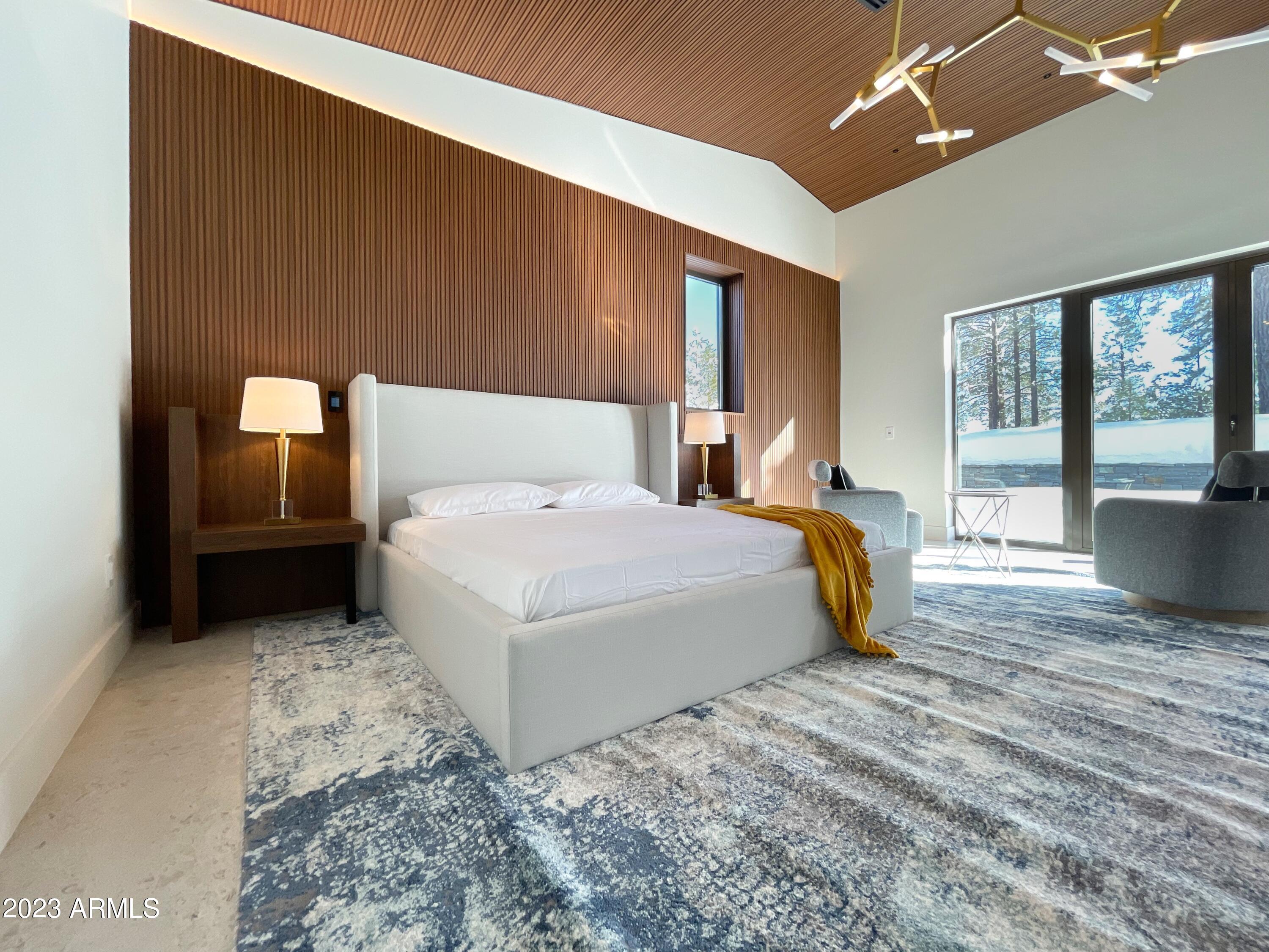 ESTATES AT PINE CANYON UNIT 1 RESUB - Residential