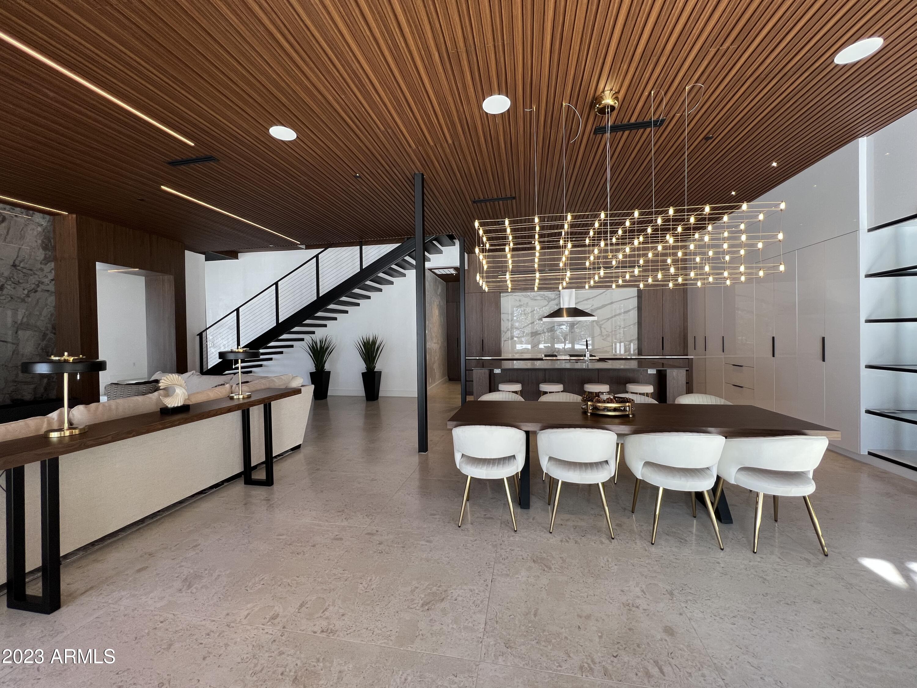 ESTATES AT PINE CANYON UNIT 1 RESUB - Residential