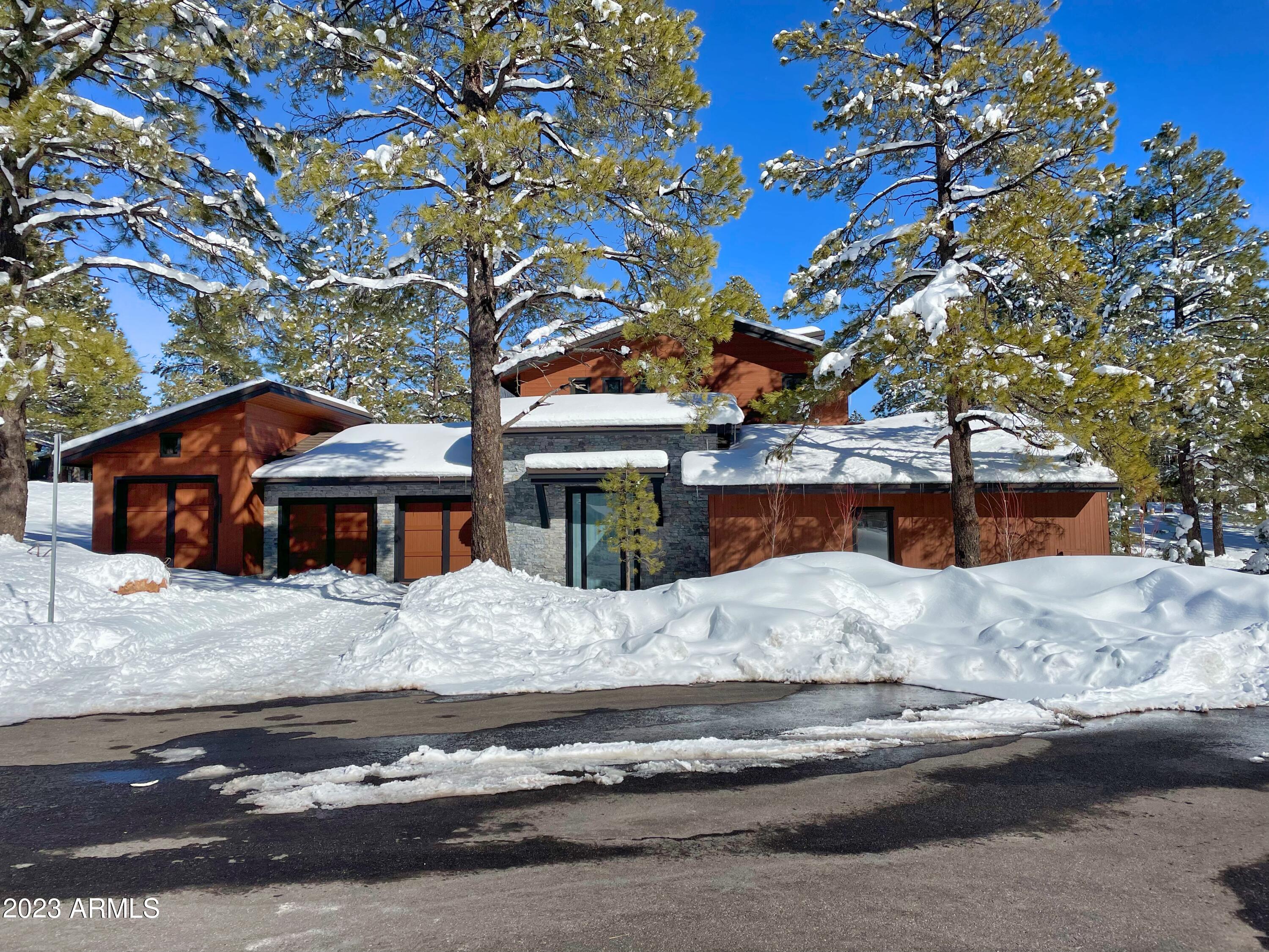 ESTATES AT PINE CANYON UNIT 1 RESUB - Residential