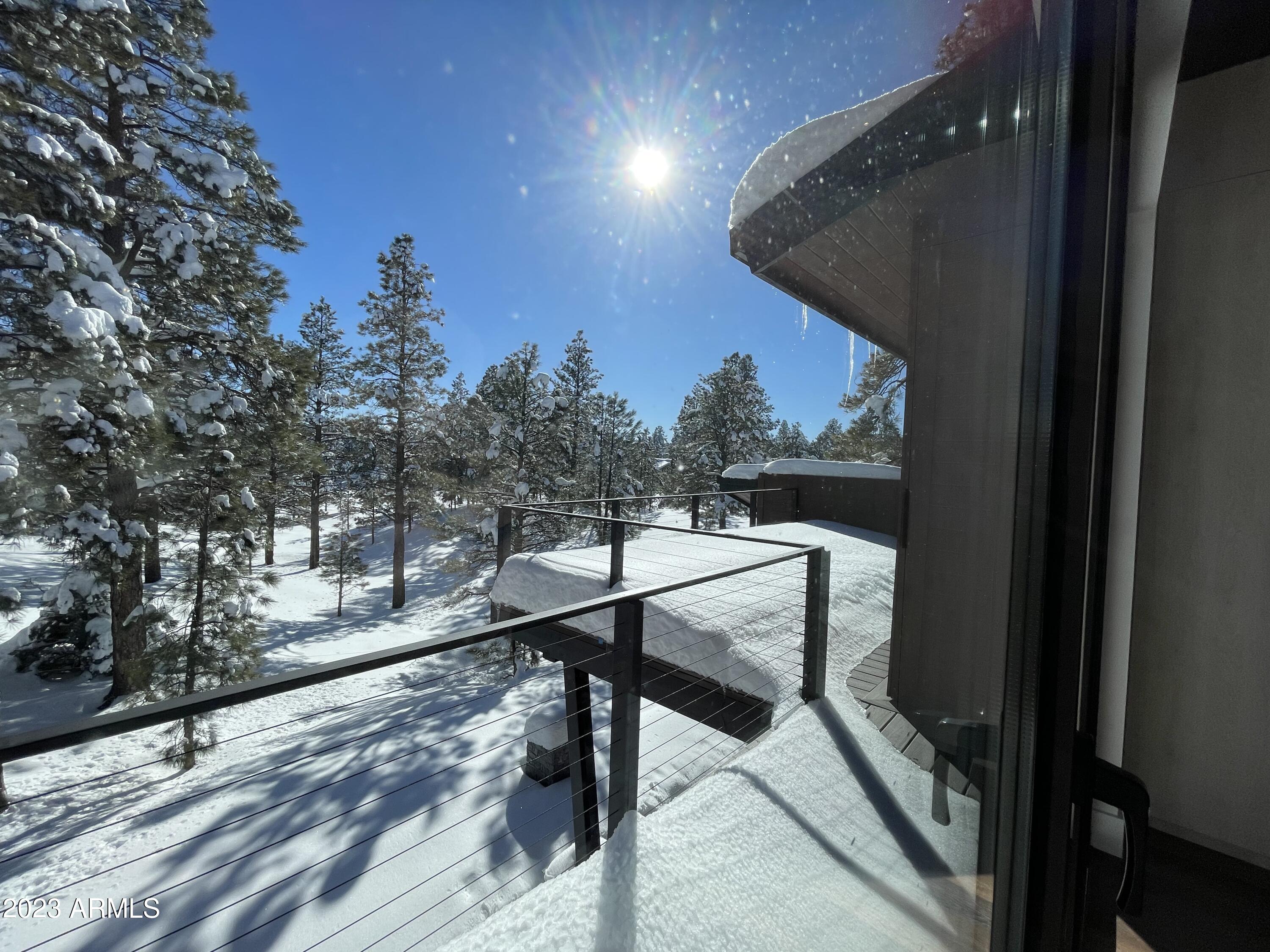 ESTATES AT PINE CANYON UNIT 1 RESUB - Residential