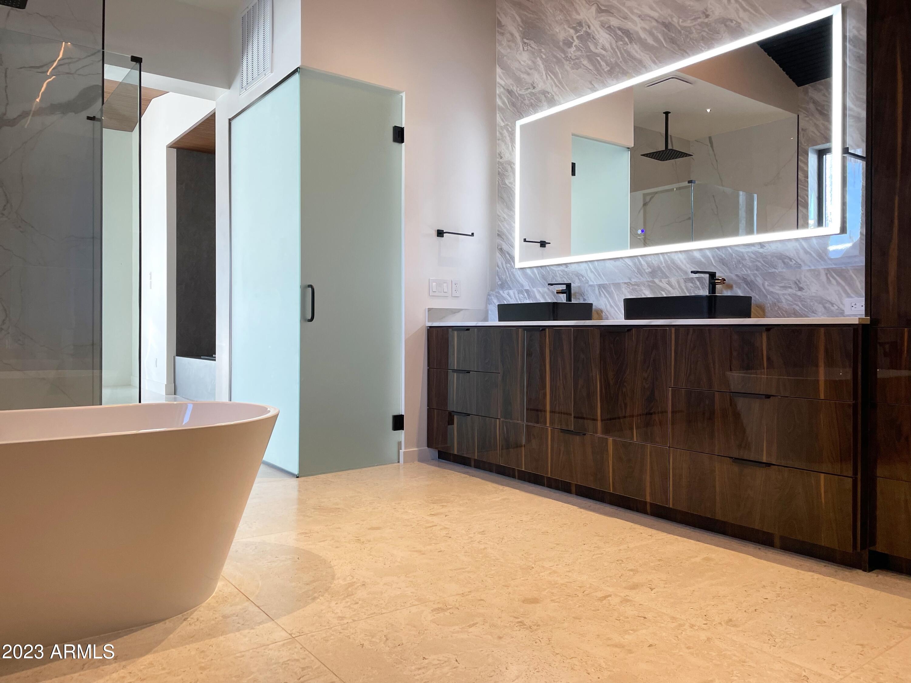ESTATES AT PINE CANYON UNIT 1 RESUB - Residential