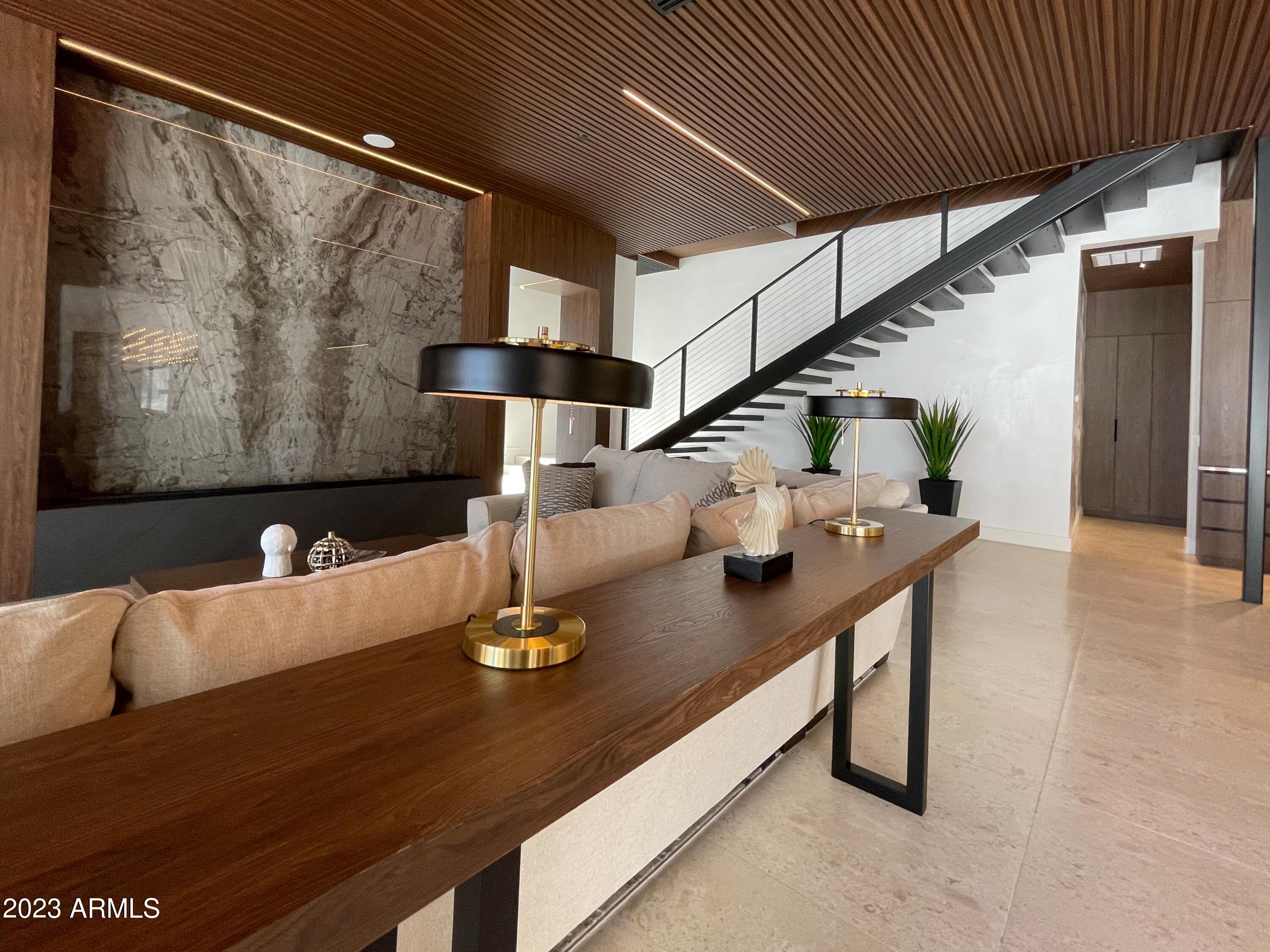 ESTATES AT PINE CANYON UNIT 1 RESUB - Residential