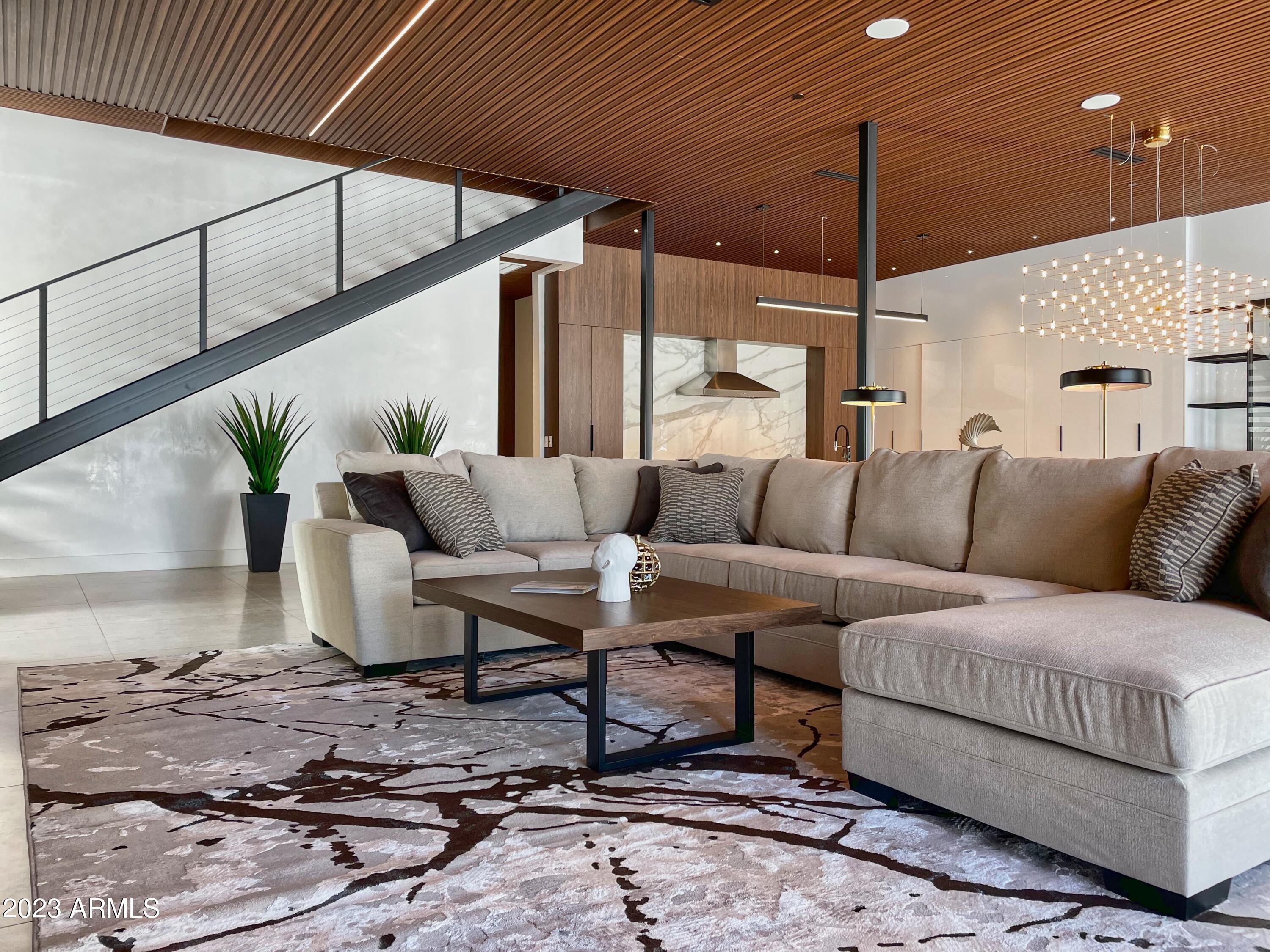 ESTATES AT PINE CANYON UNIT 1 RESUB - Residential
