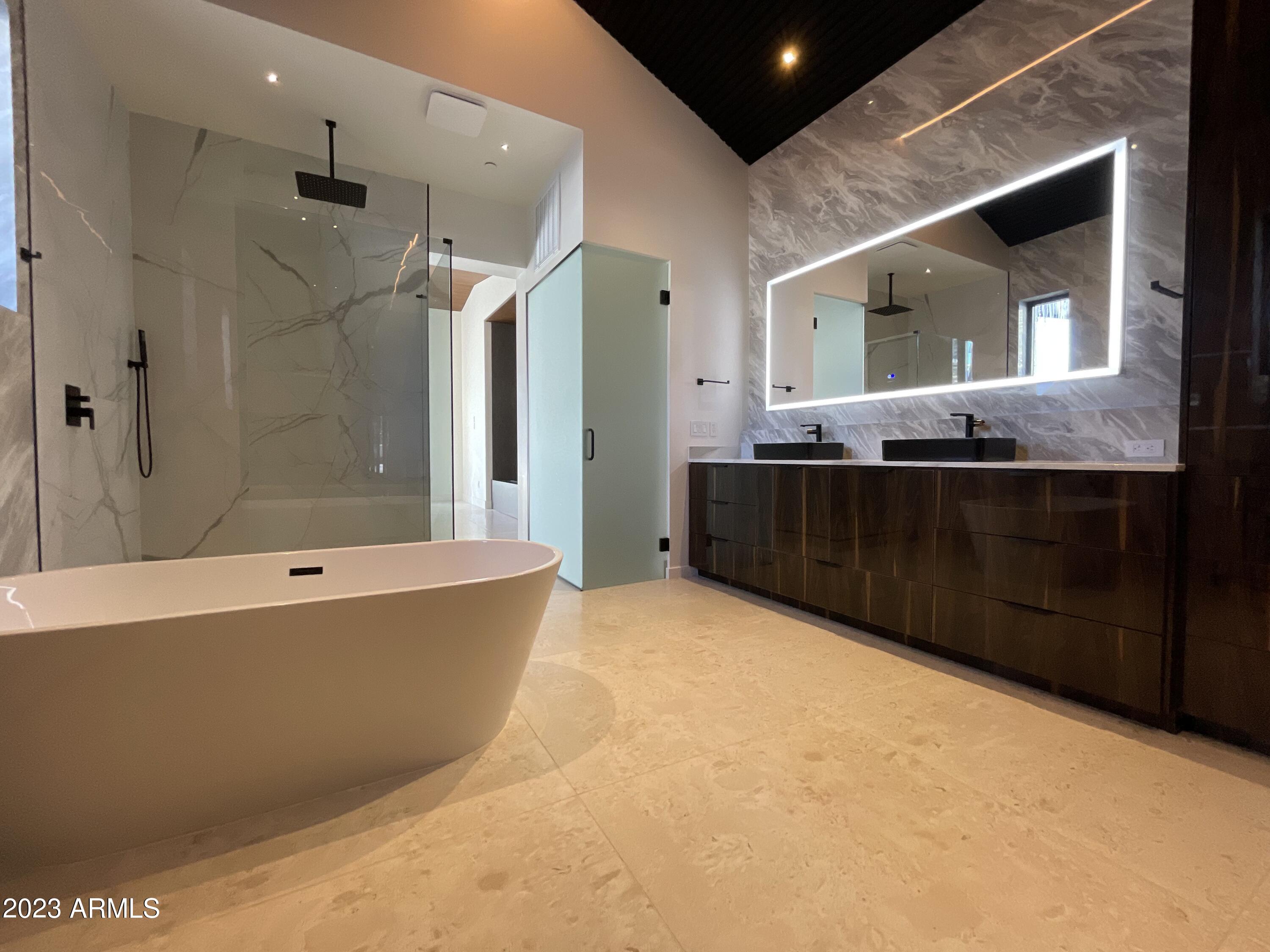 ESTATES AT PINE CANYON UNIT 1 RESUB - Residential