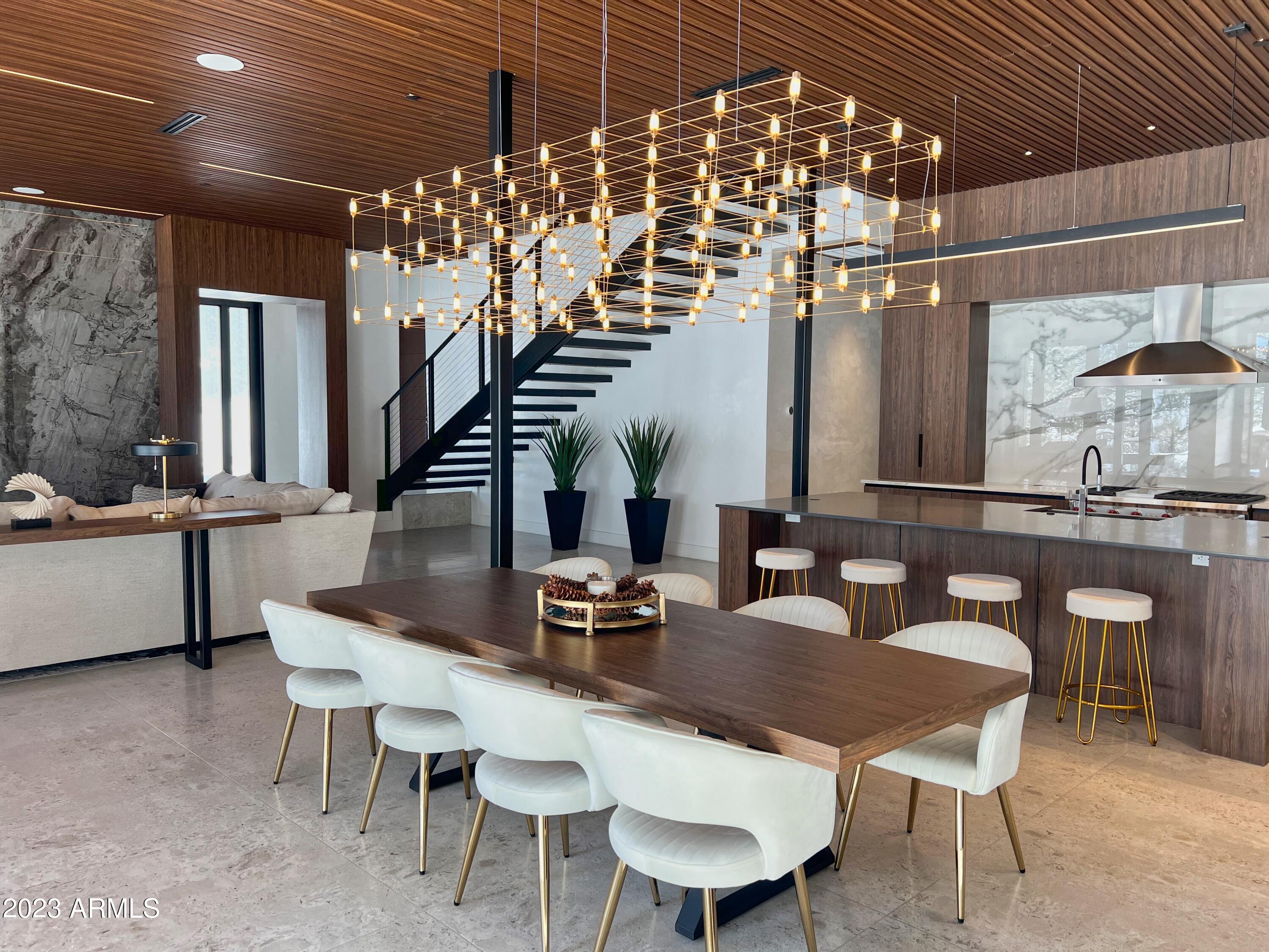 ESTATES AT PINE CANYON UNIT 1 RESUB - Residential