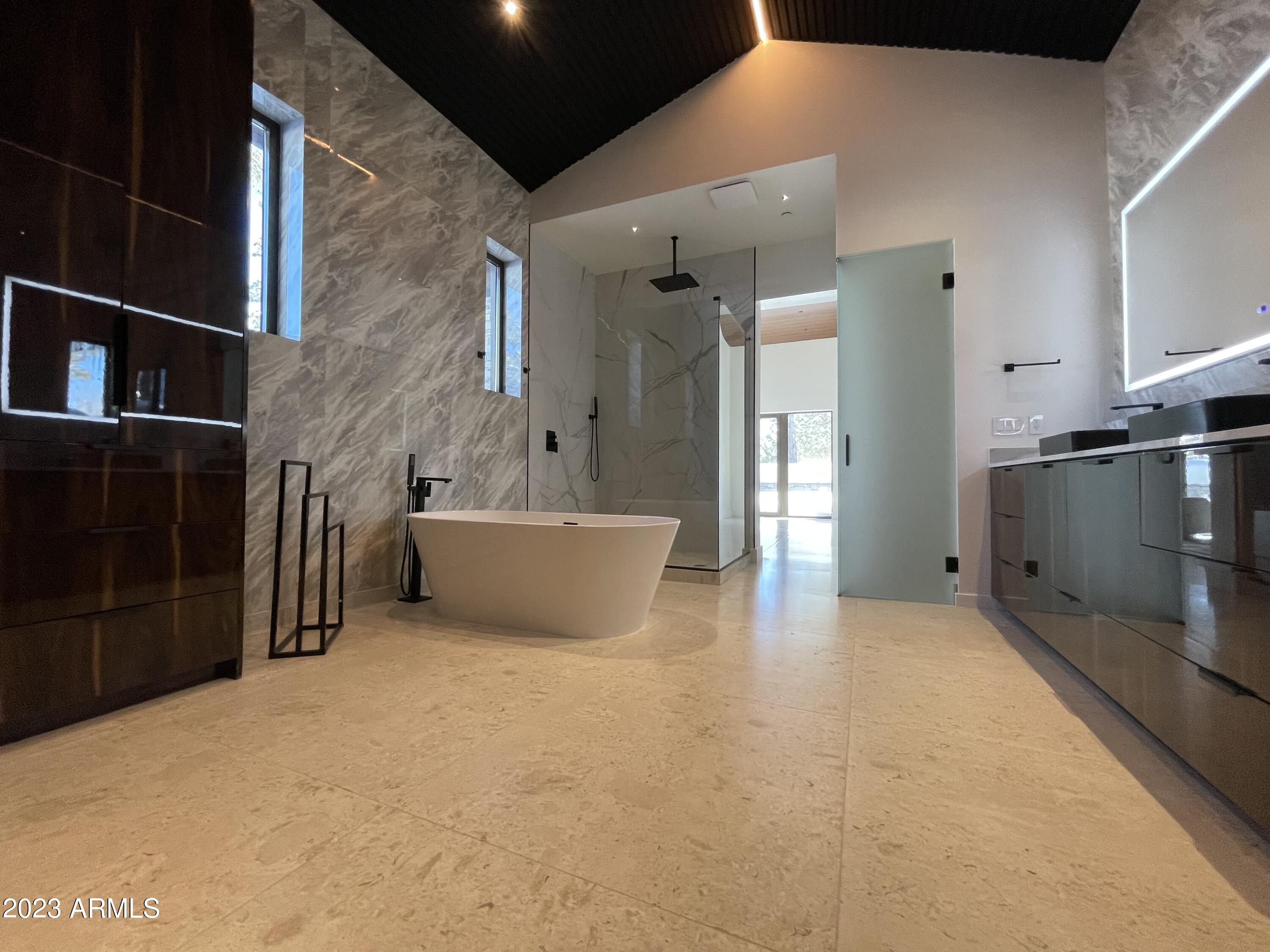 ESTATES AT PINE CANYON UNIT 1 RESUB - Residential