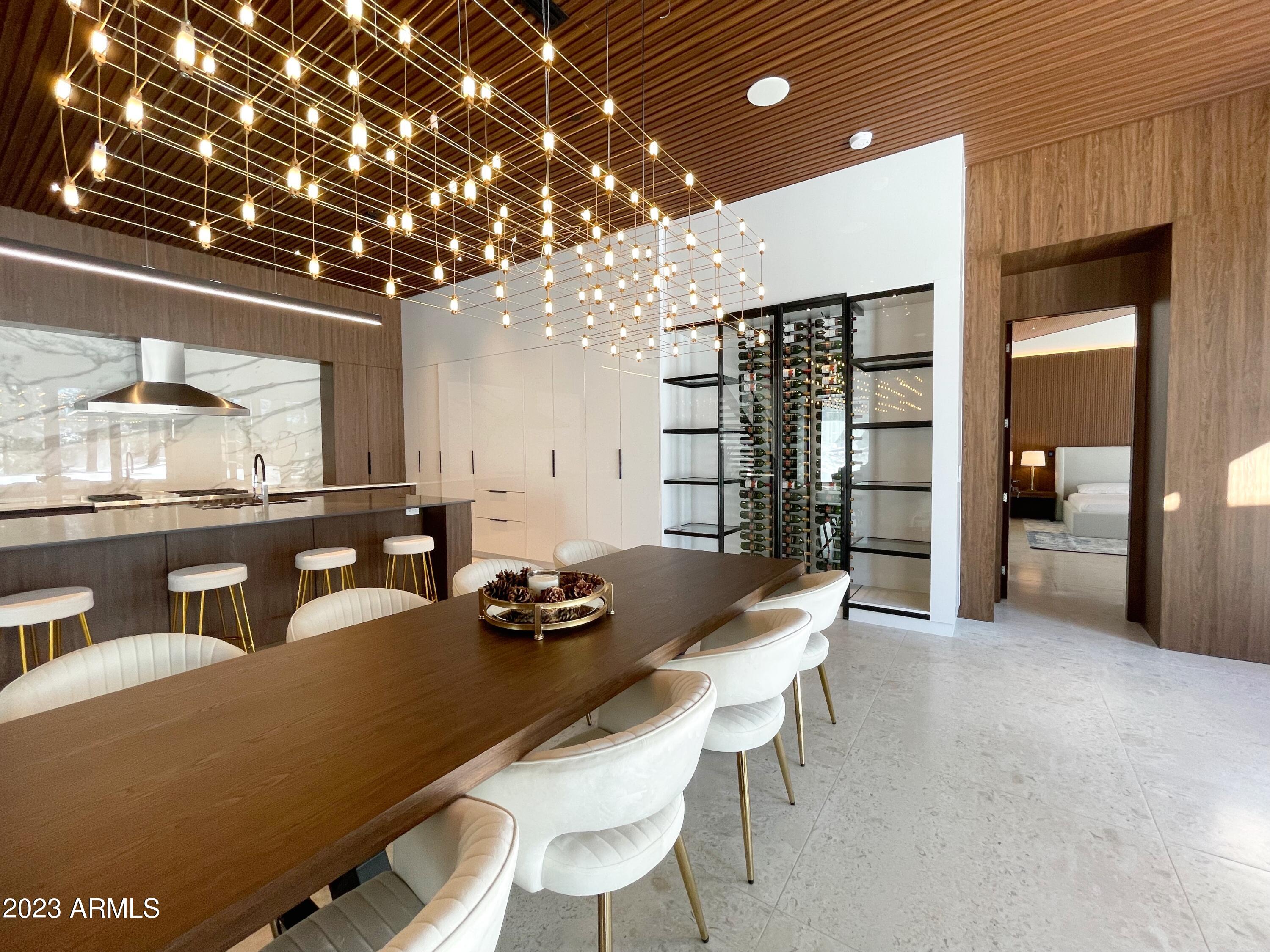 ESTATES AT PINE CANYON UNIT 1 RESUB - Residential