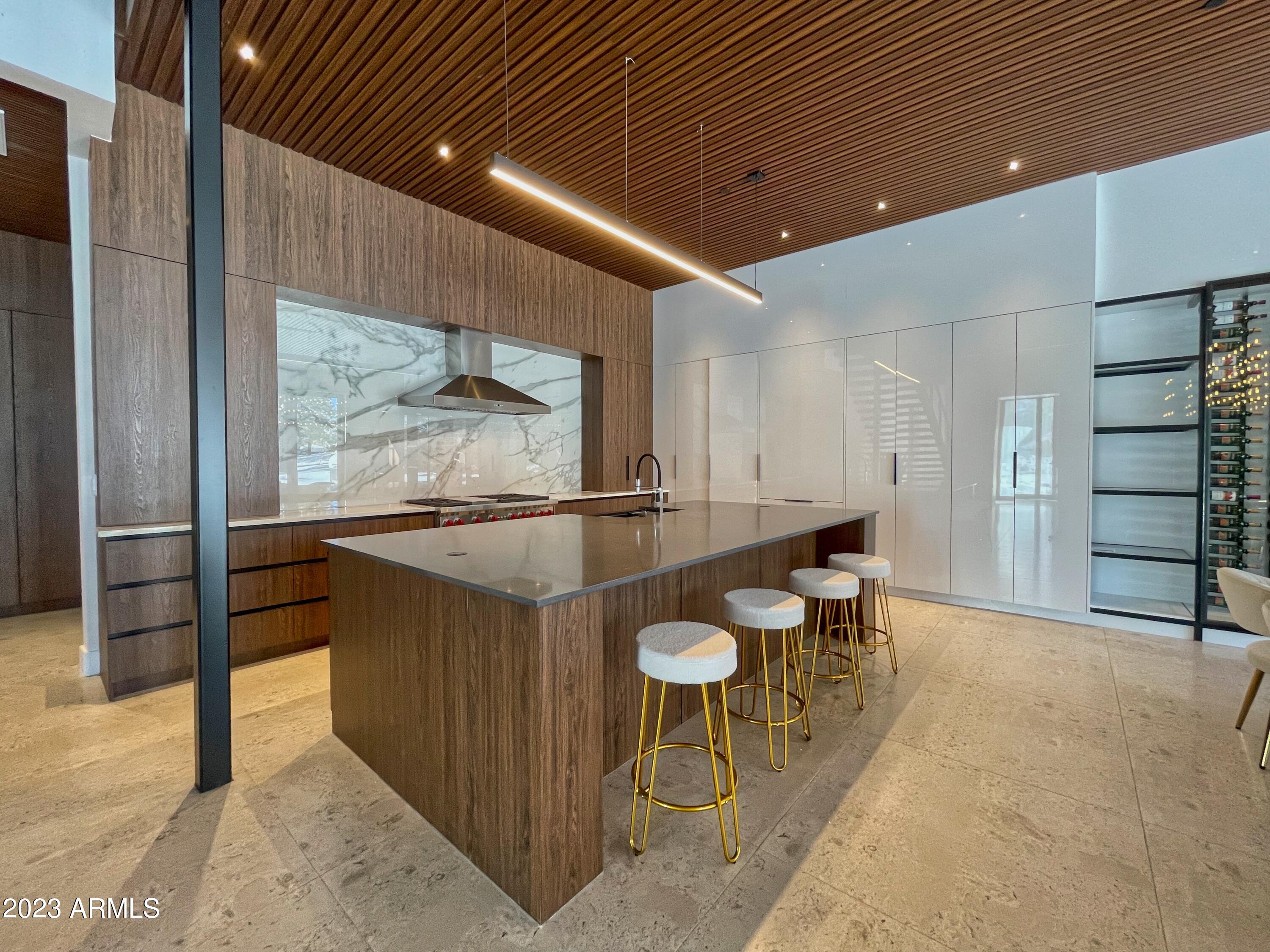 ESTATES AT PINE CANYON UNIT 1 RESUB - Residential