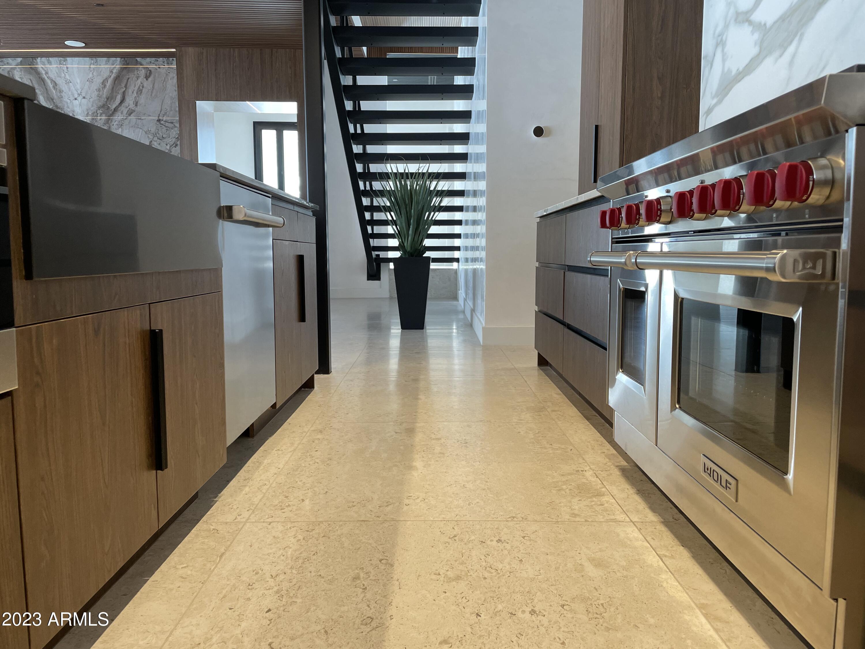 ESTATES AT PINE CANYON UNIT 1 RESUB - Residential