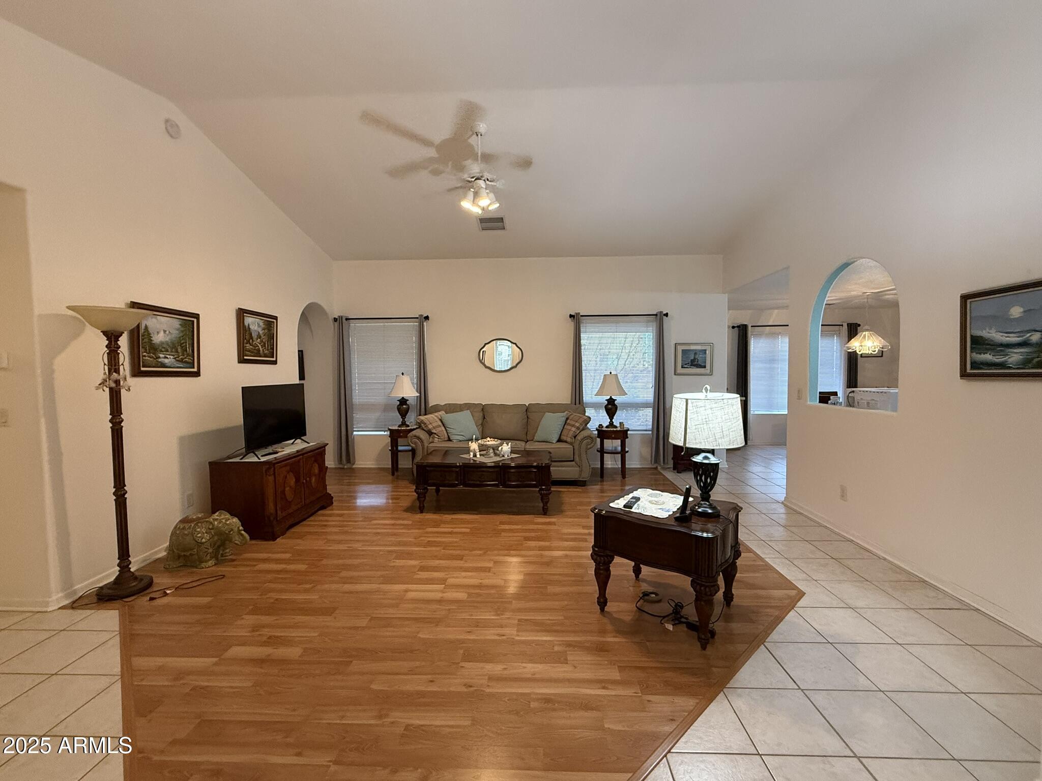 MESA VERDE ESTATES - Residential