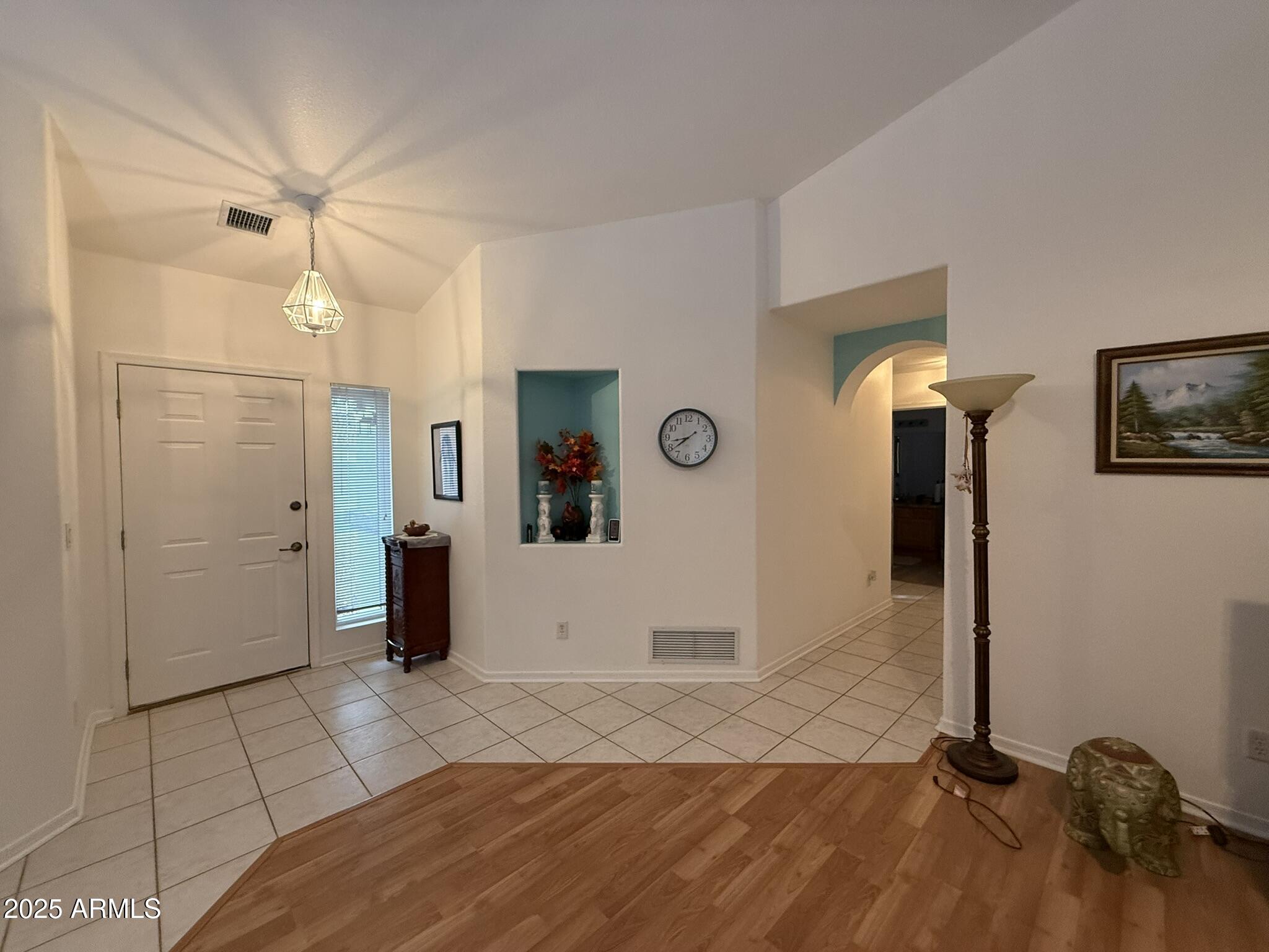 MESA VERDE ESTATES - Residential