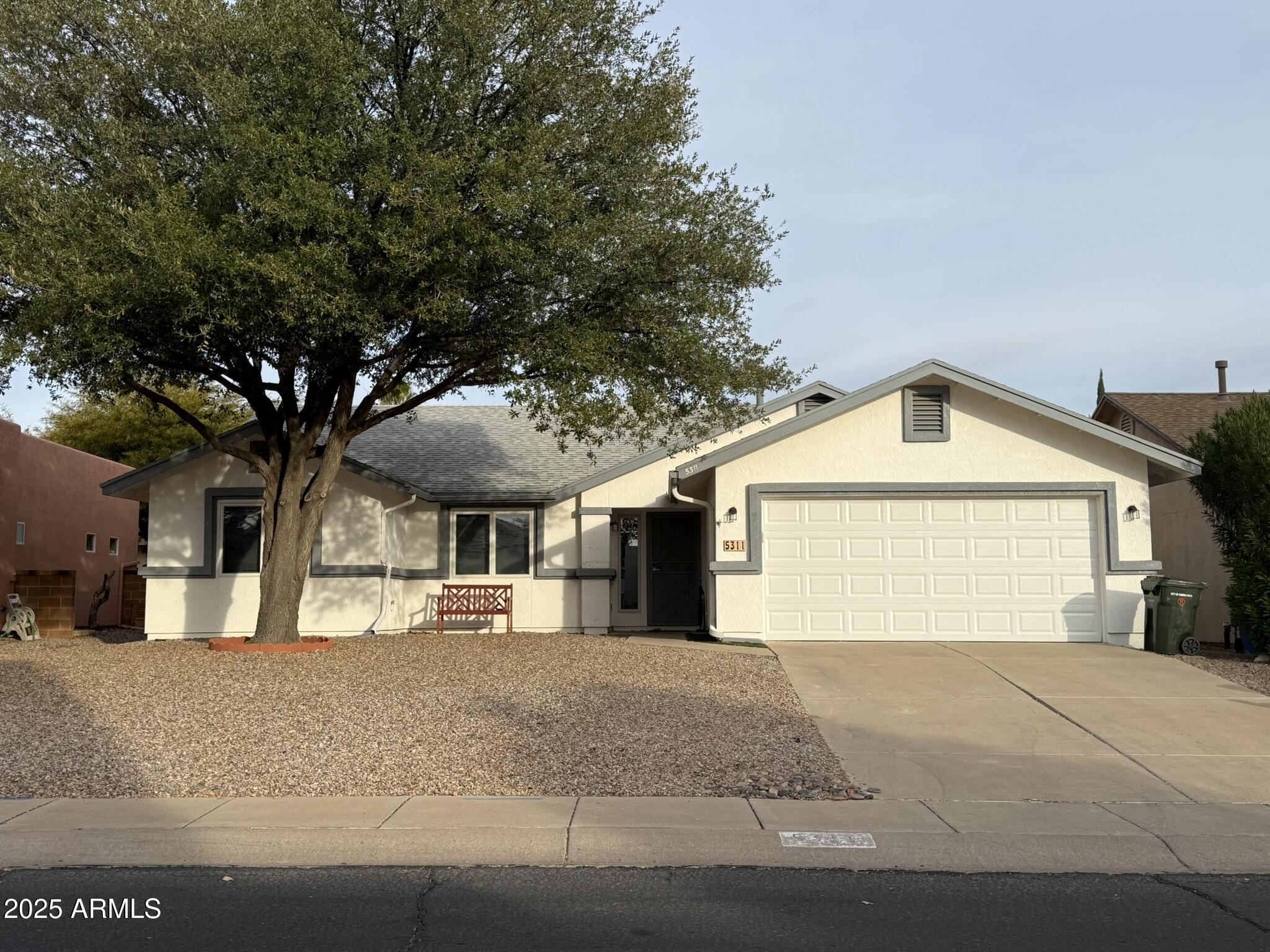 MESA VERDE ESTATES - Residential