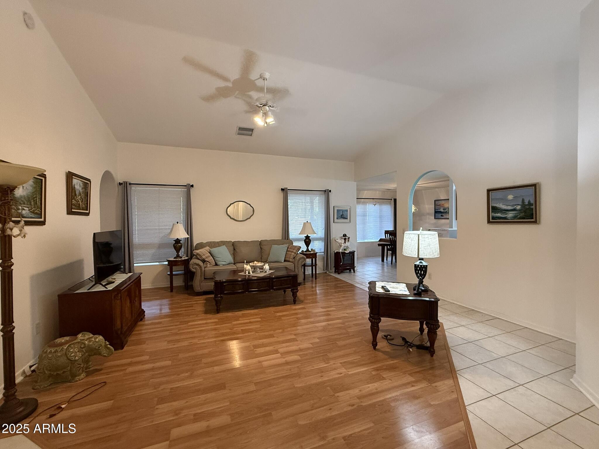 MESA VERDE ESTATES - Residential