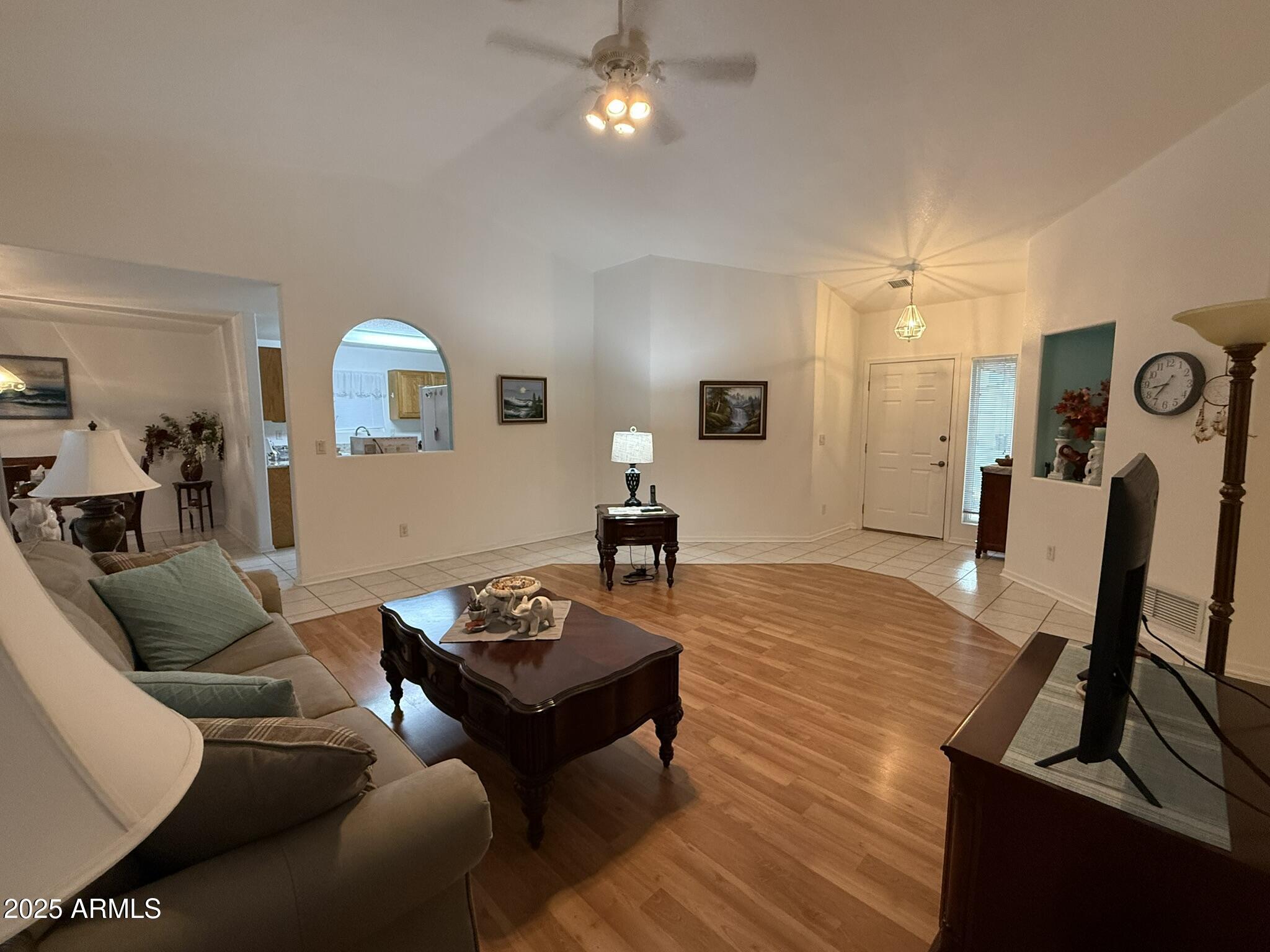 MESA VERDE ESTATES - Residential