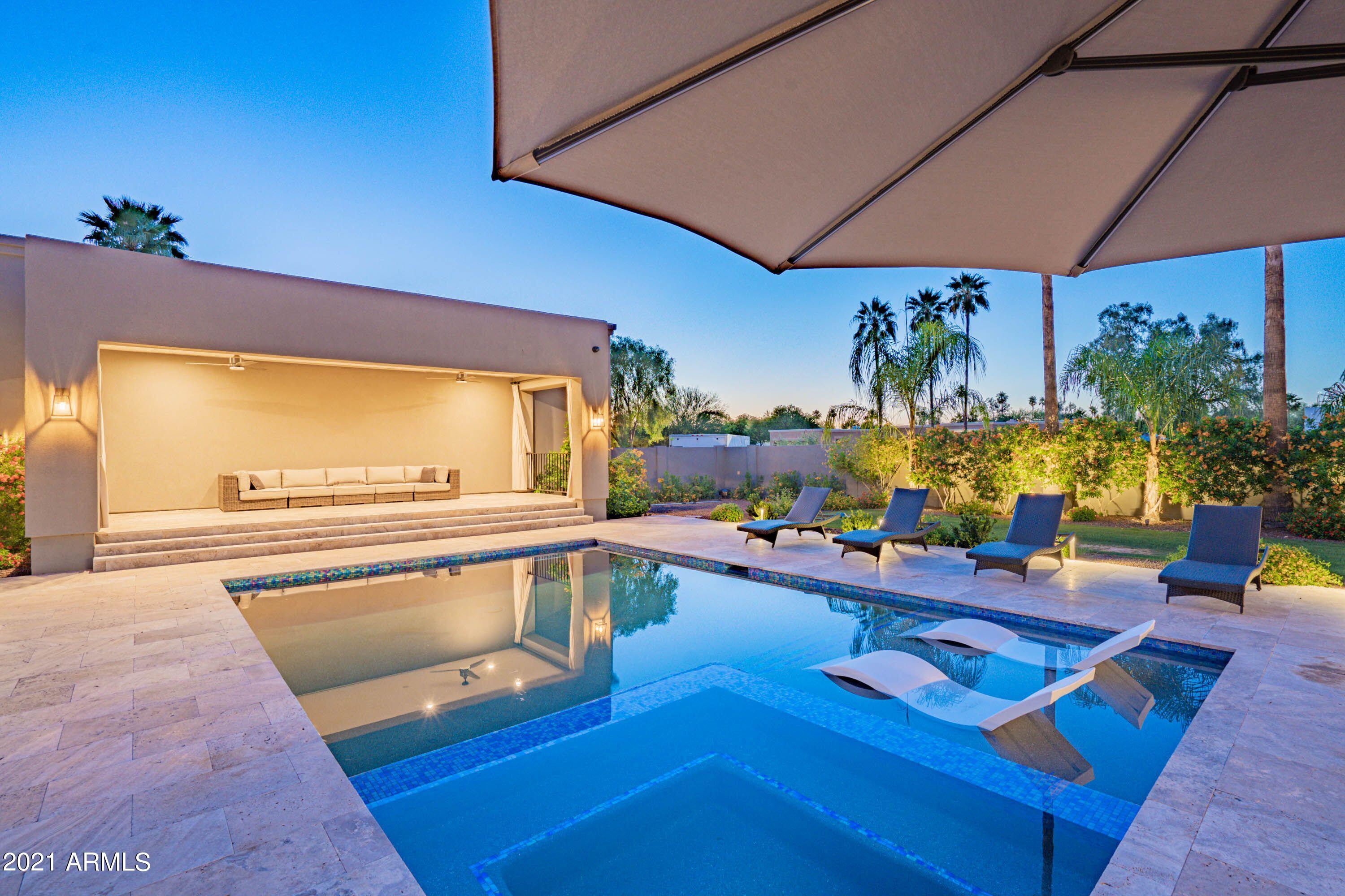 DESERT HILLS NORTH - Residential