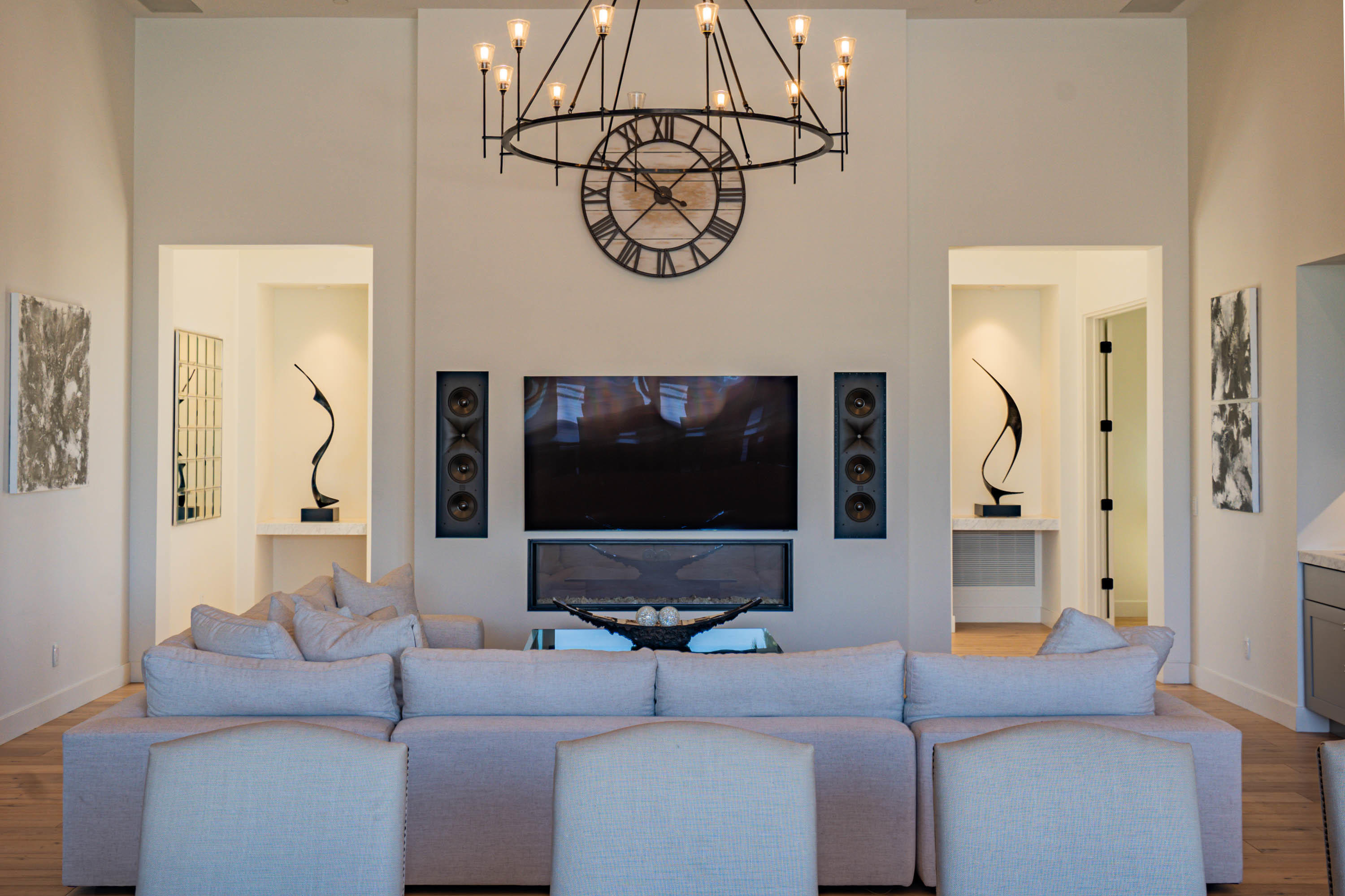 DESERT HILLS NORTH - Residential