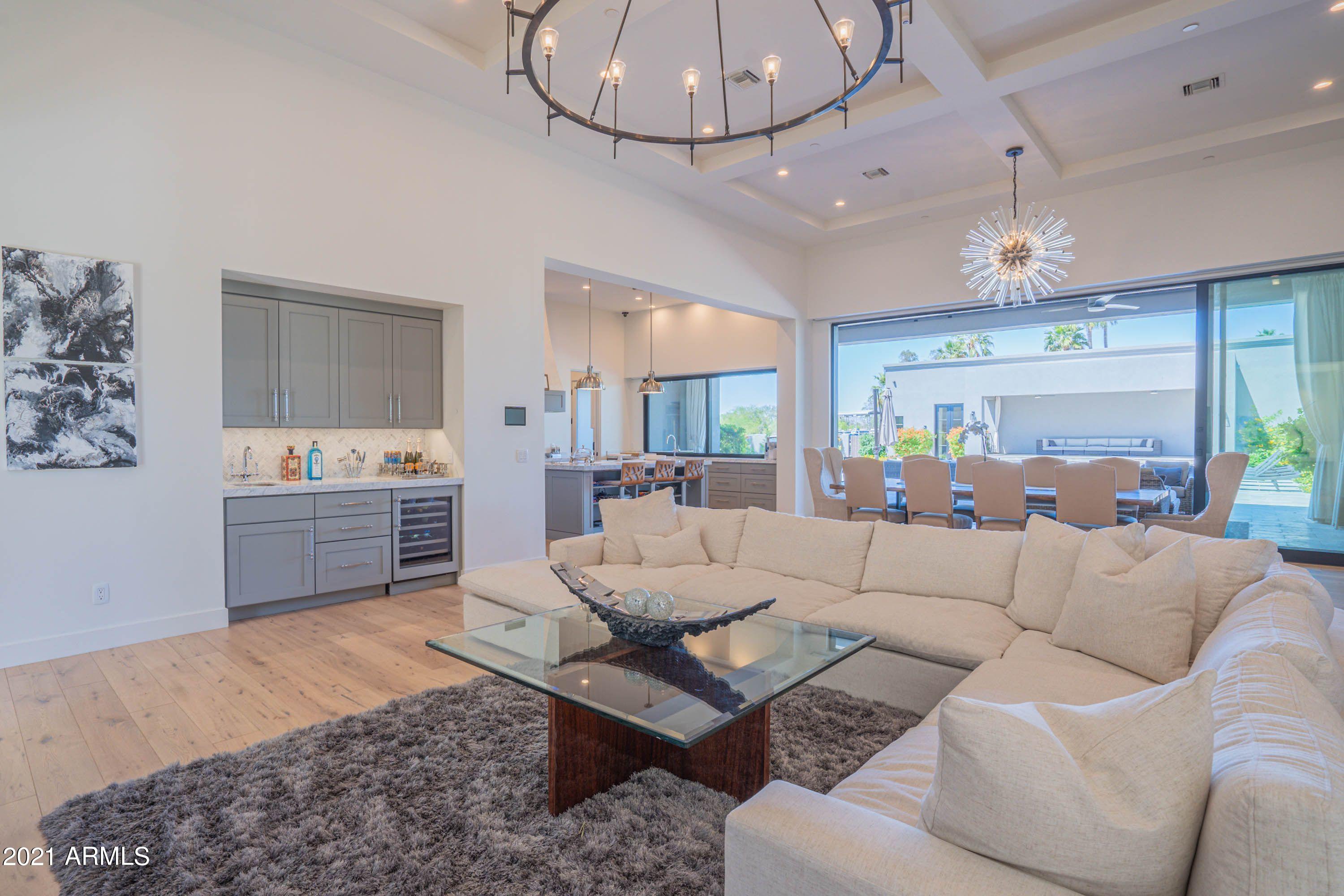 DESERT HILLS NORTH - Residential