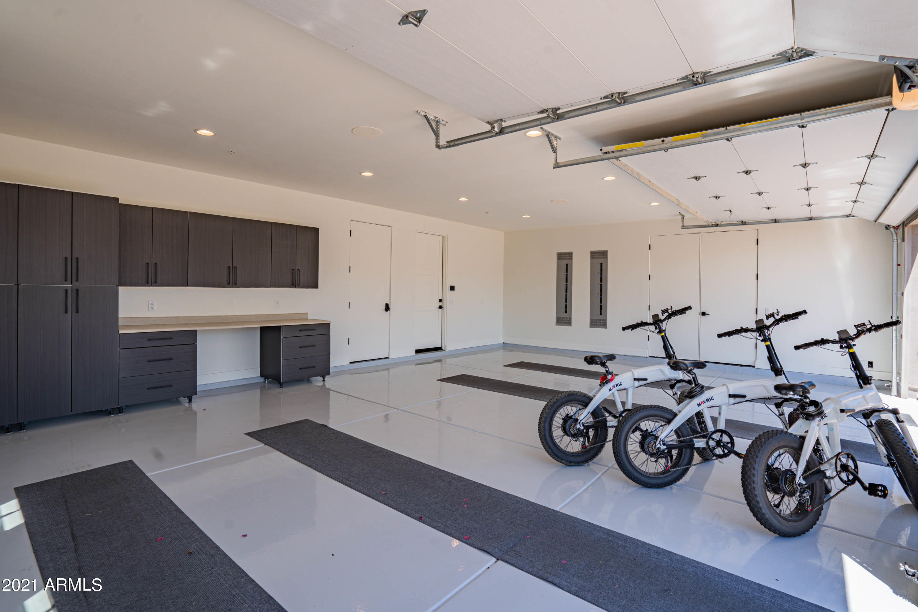DESERT HILLS NORTH - Residential