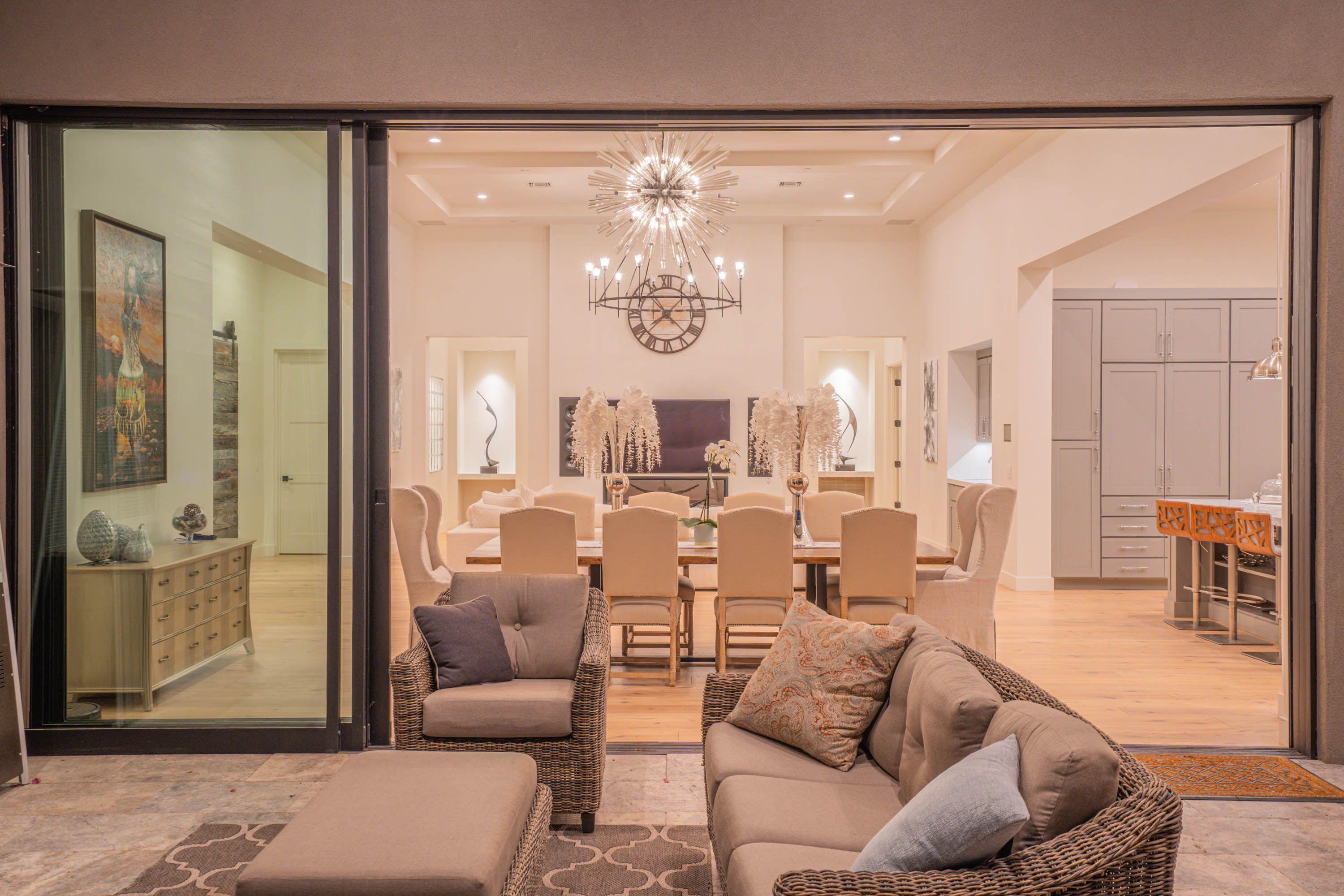 DESERT HILLS NORTH - Residential