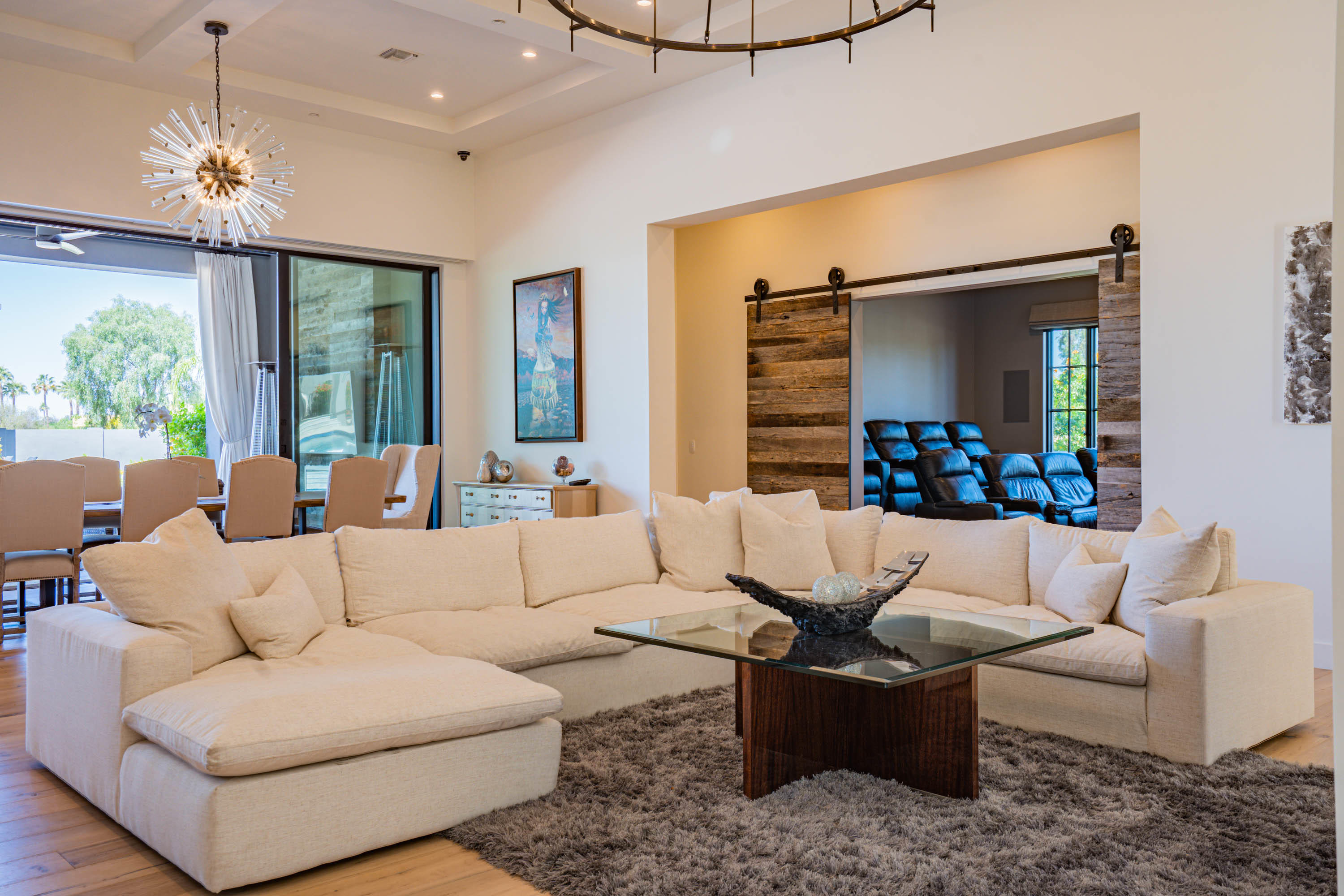 DESERT HILLS NORTH - Residential