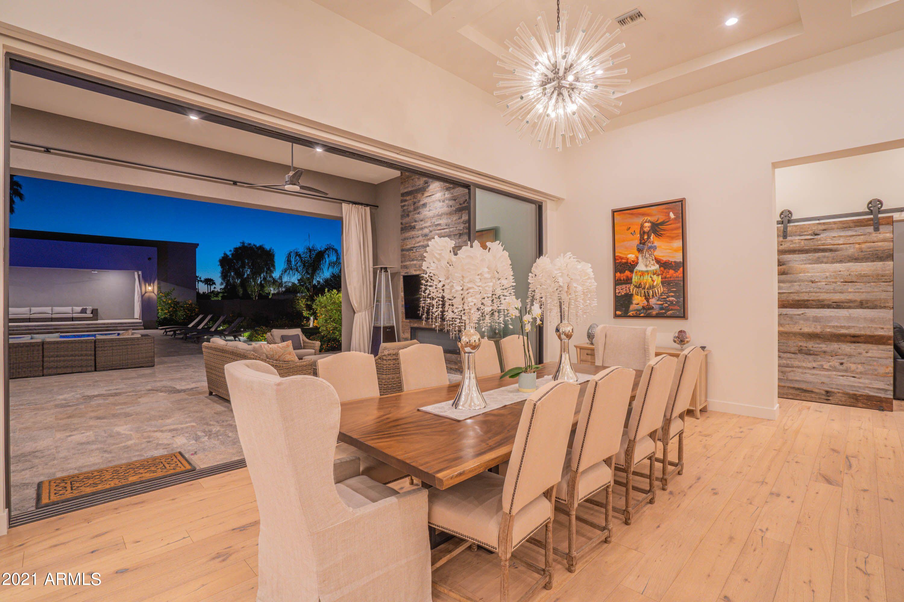 DESERT HILLS NORTH - Residential