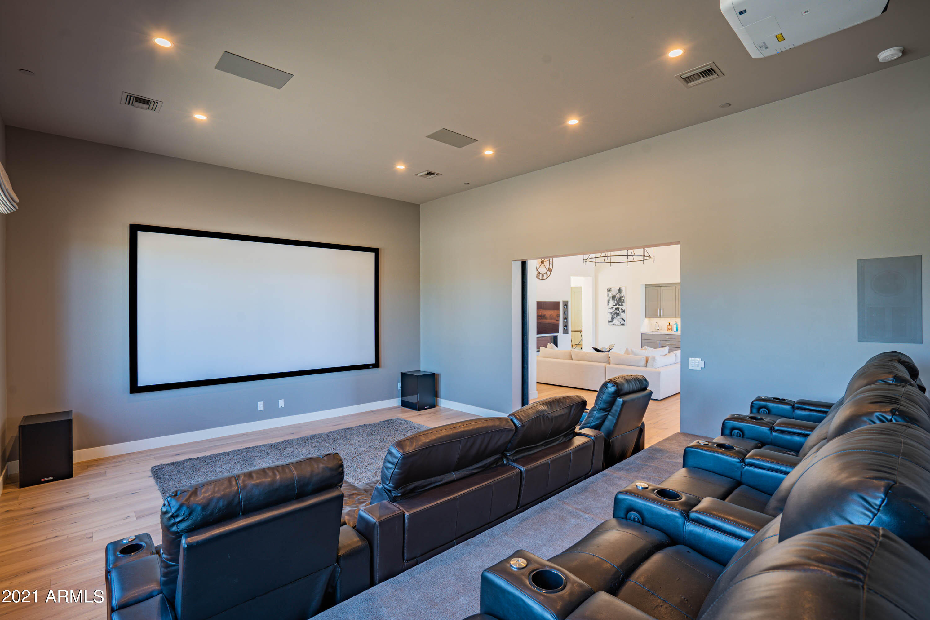 DESERT HILLS NORTH - Residential