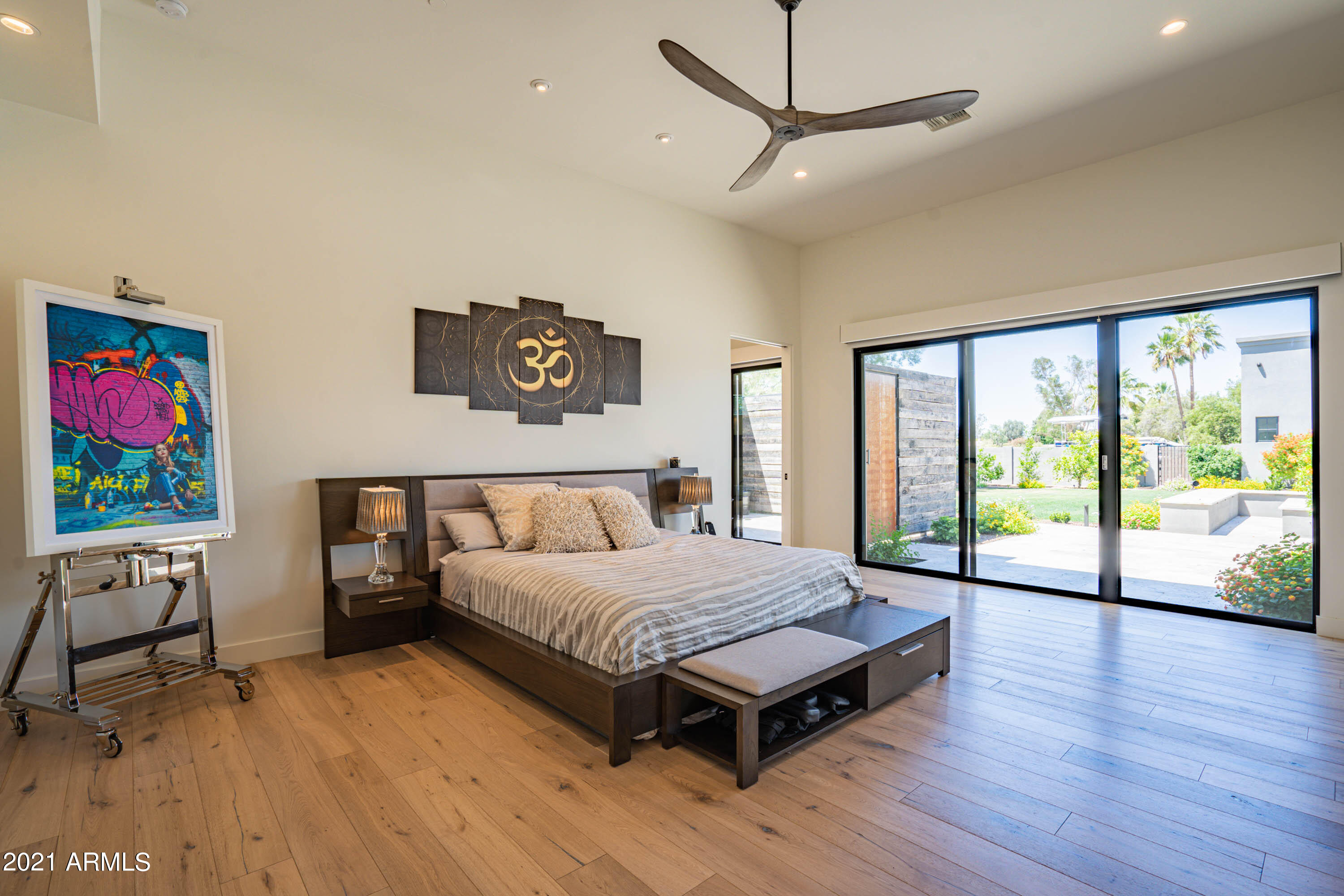 DESERT HILLS NORTH - Residential