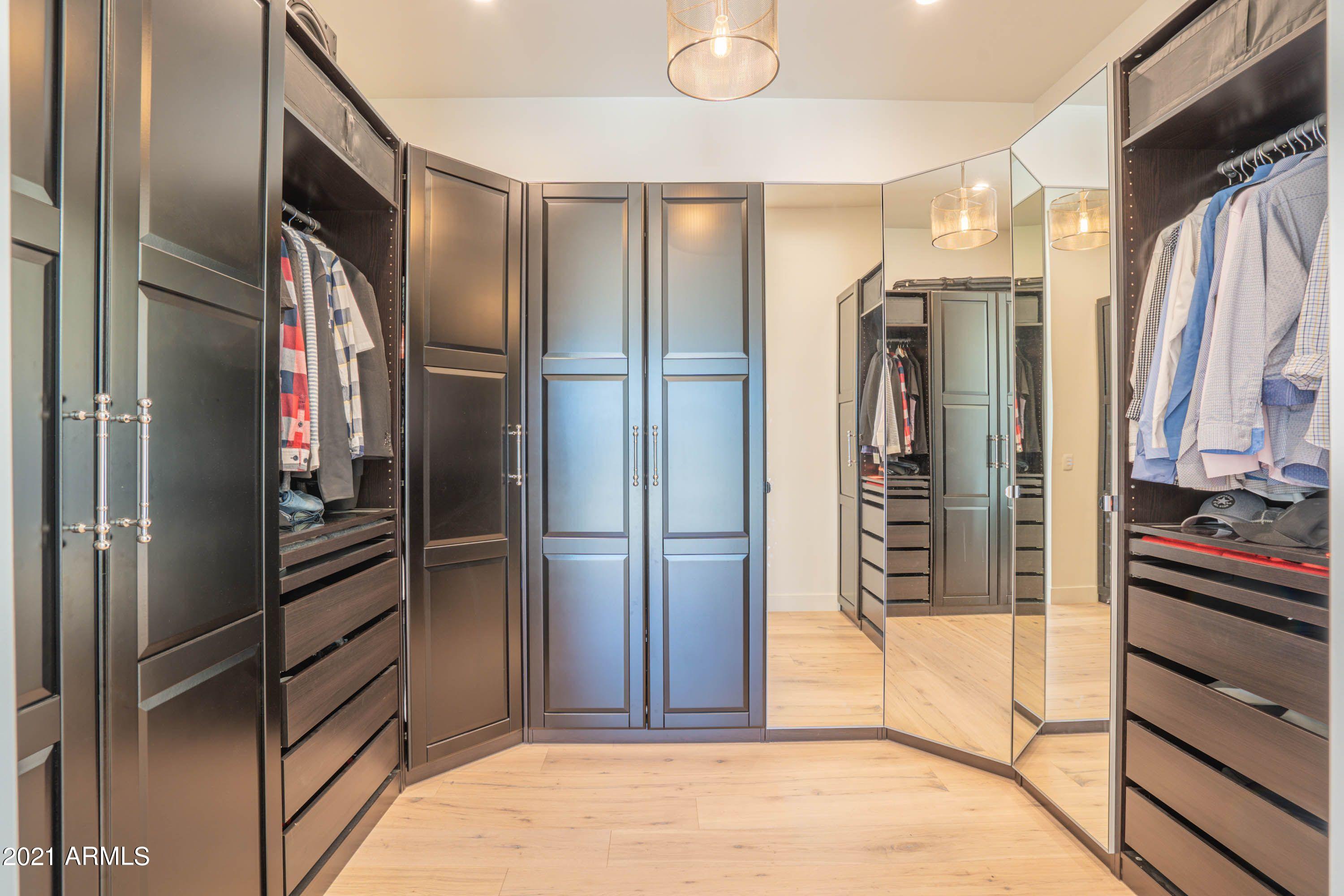 DESERT HILLS NORTH - Residential