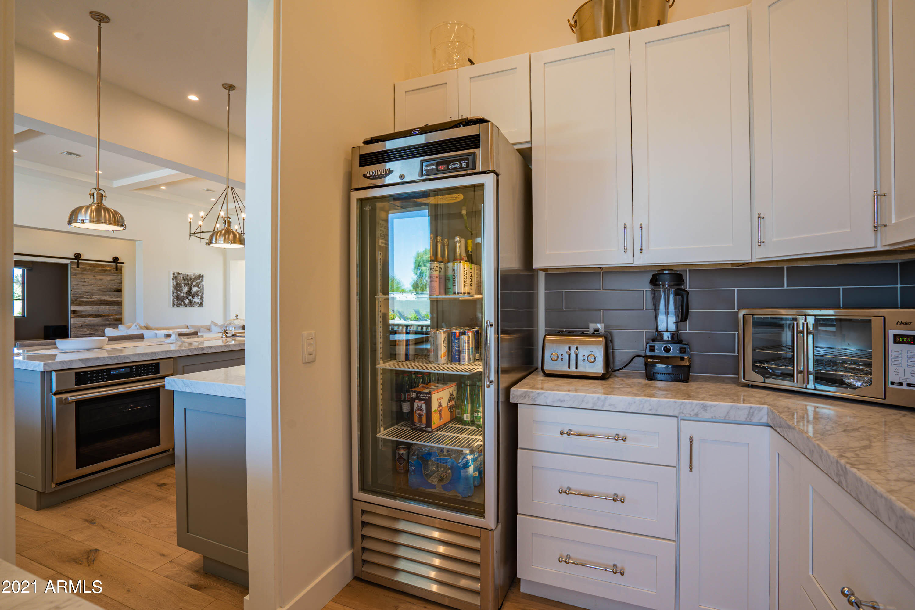 DESERT HILLS NORTH - Residential