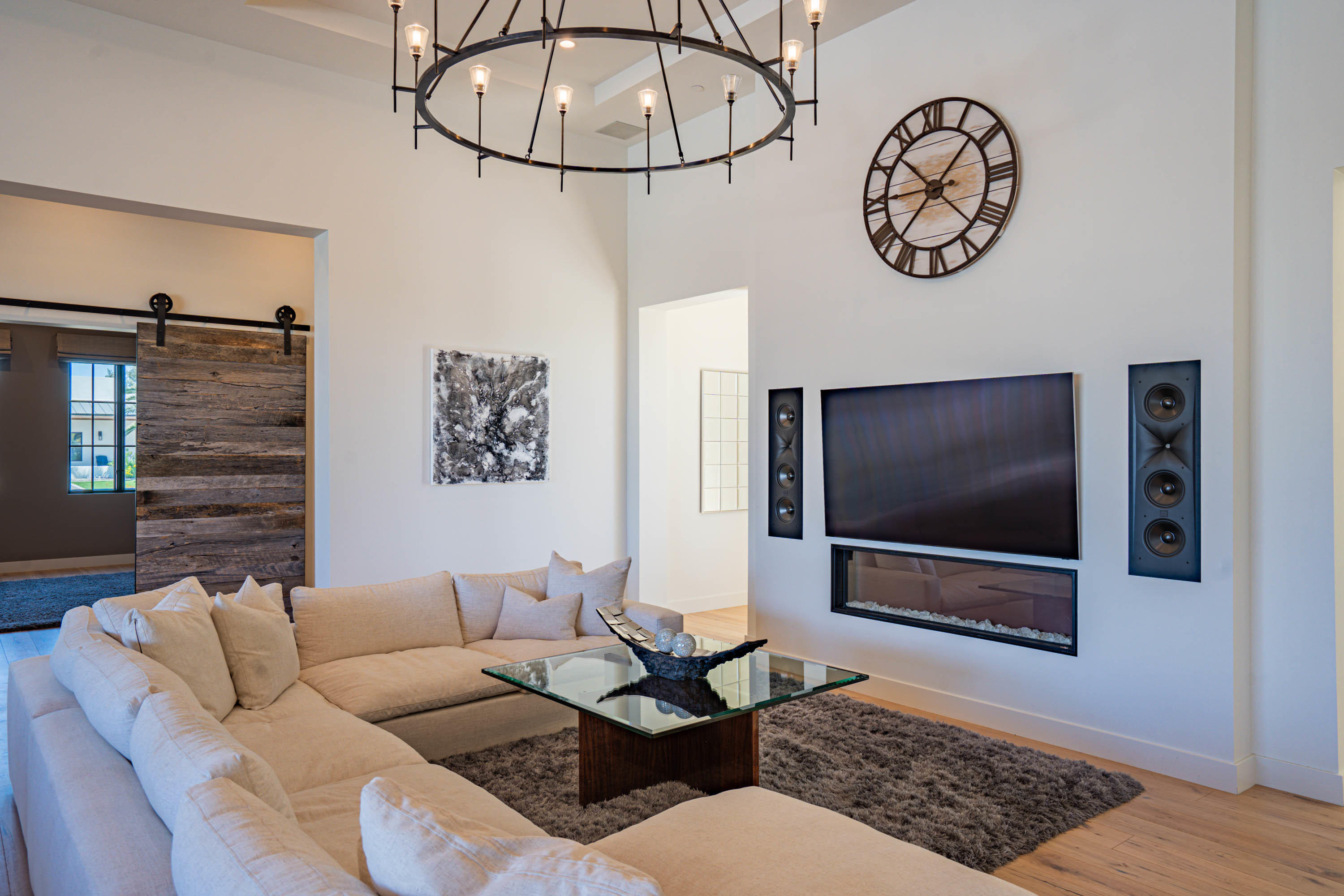DESERT HILLS NORTH - Residential