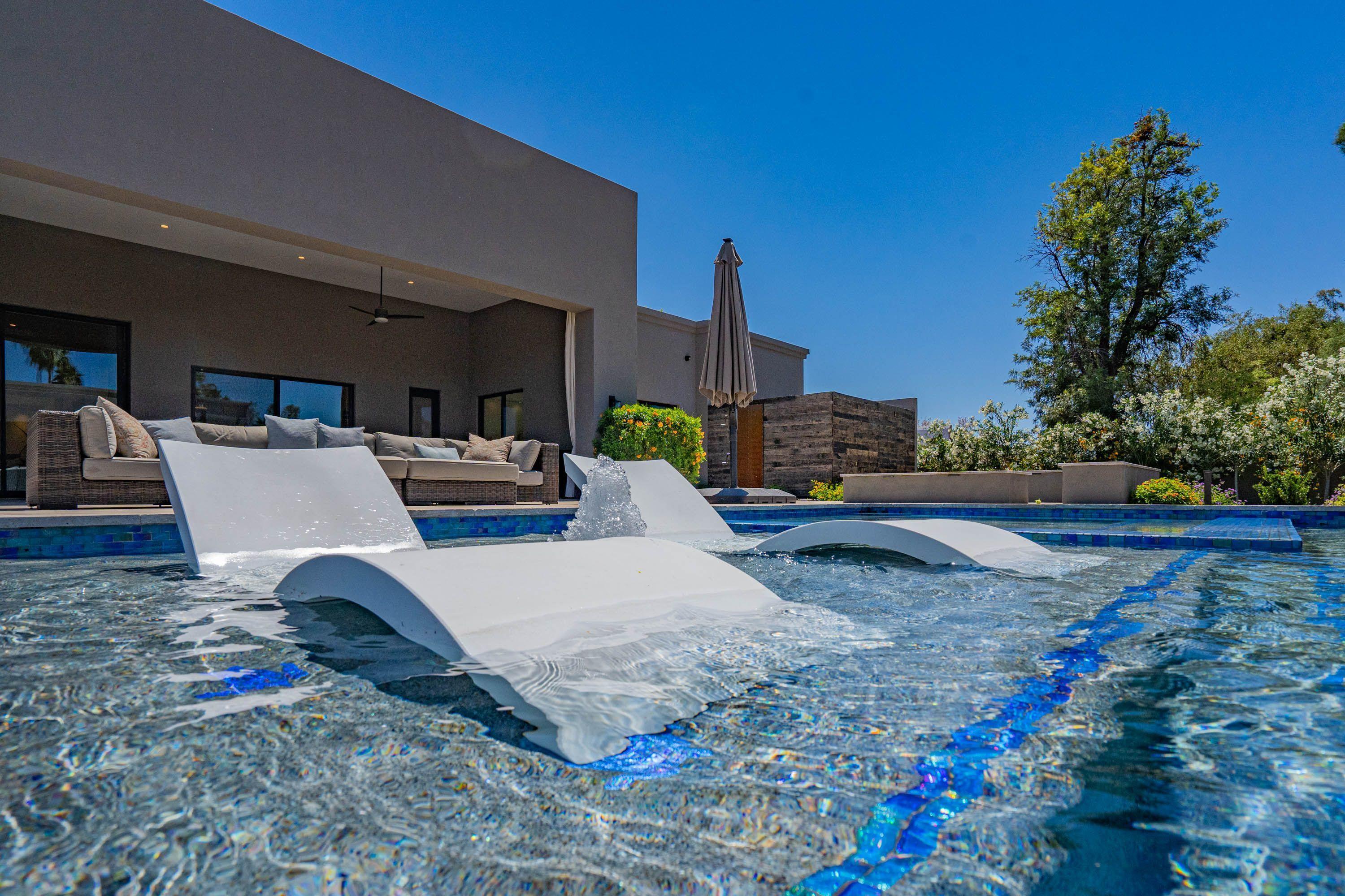 DESERT HILLS NORTH - Residential