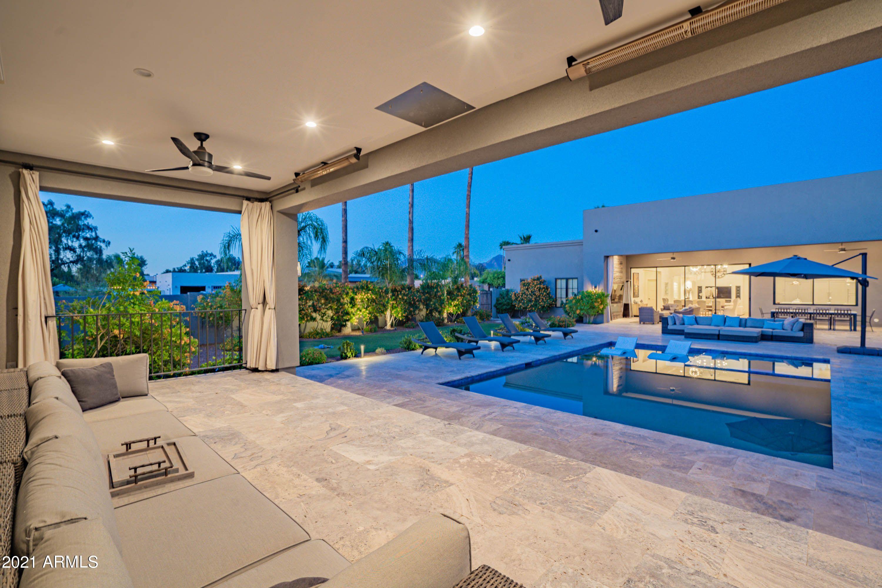 DESERT HILLS NORTH - Residential