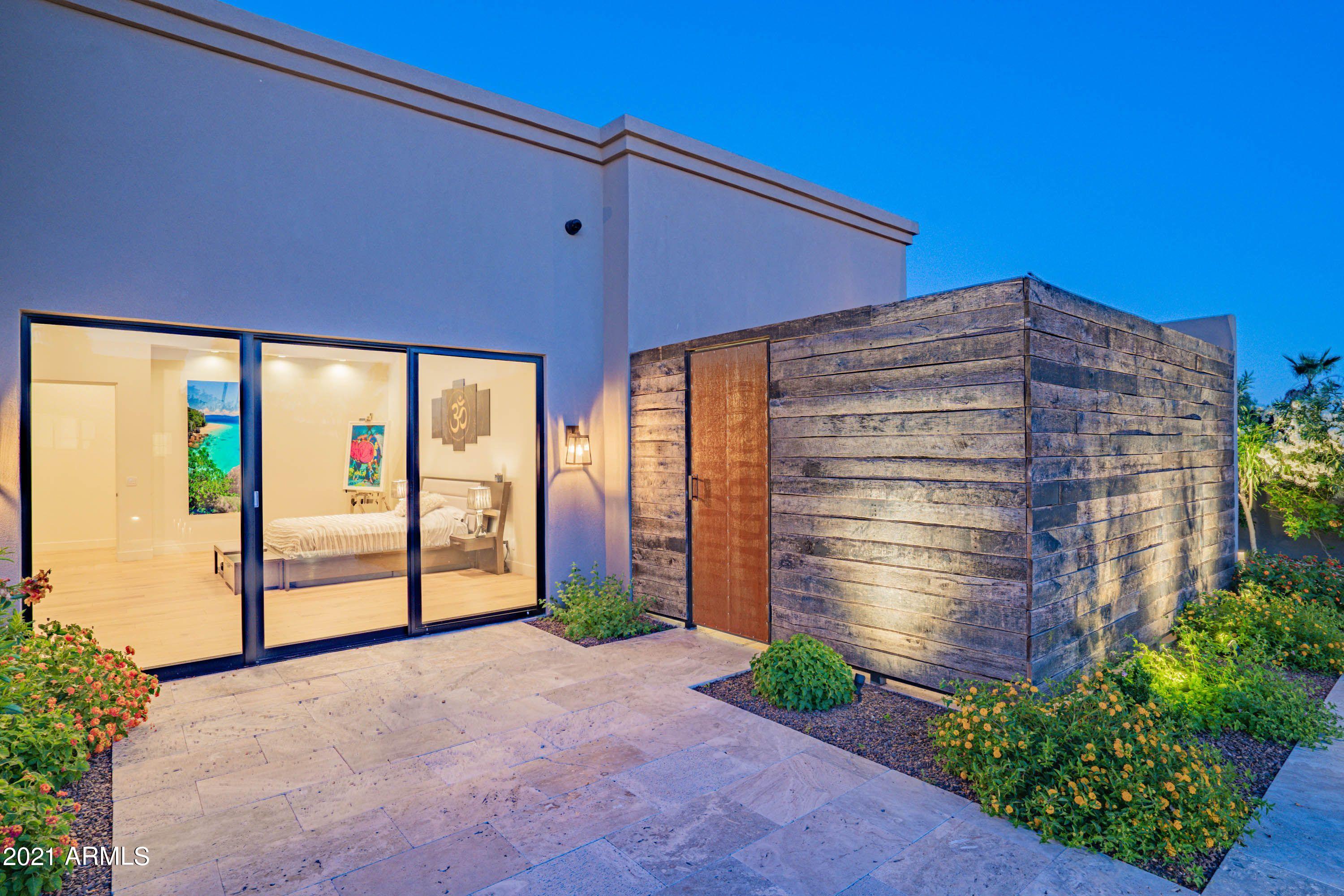 DESERT HILLS NORTH - Residential