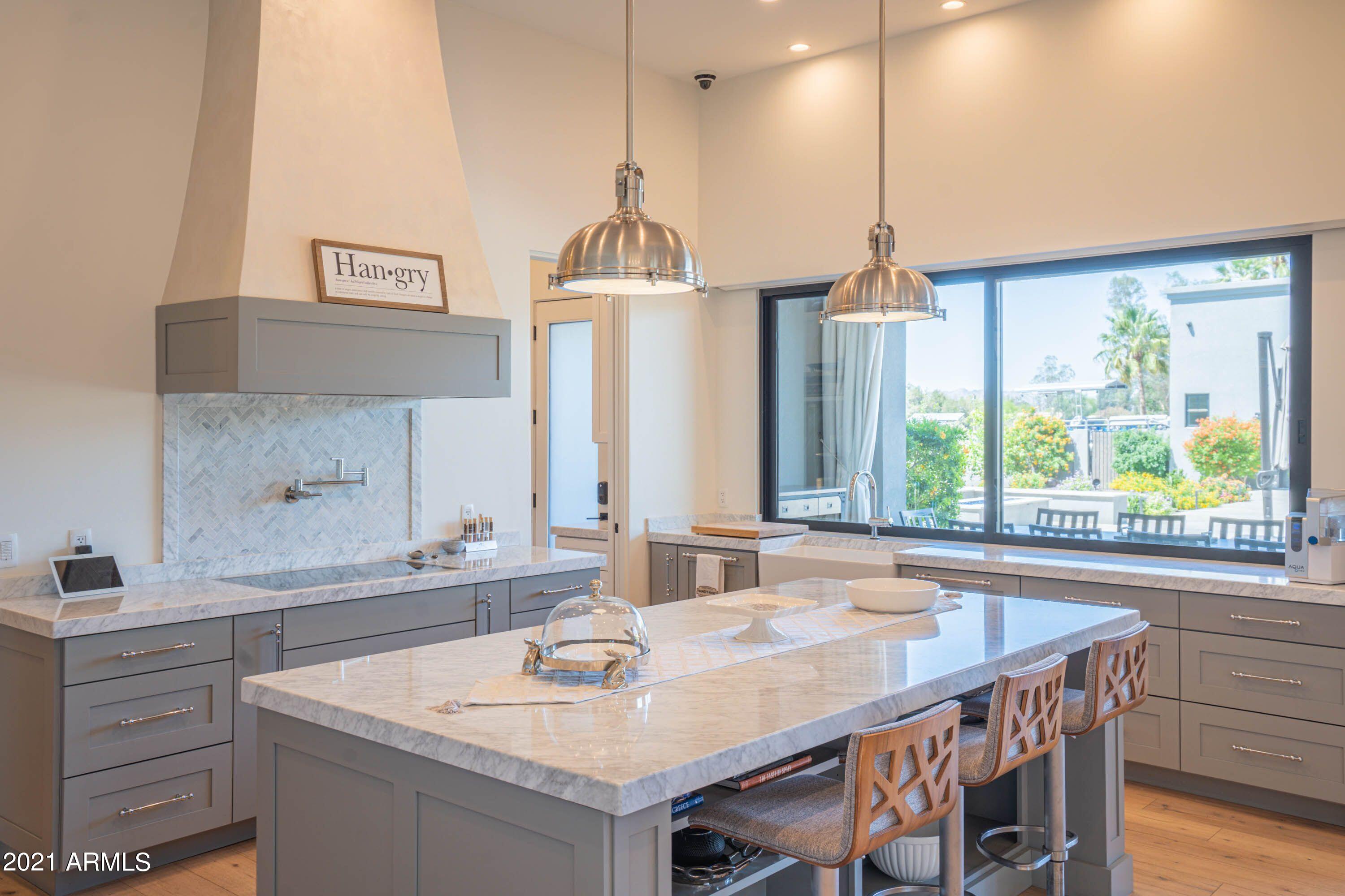 DESERT HILLS NORTH - Residential