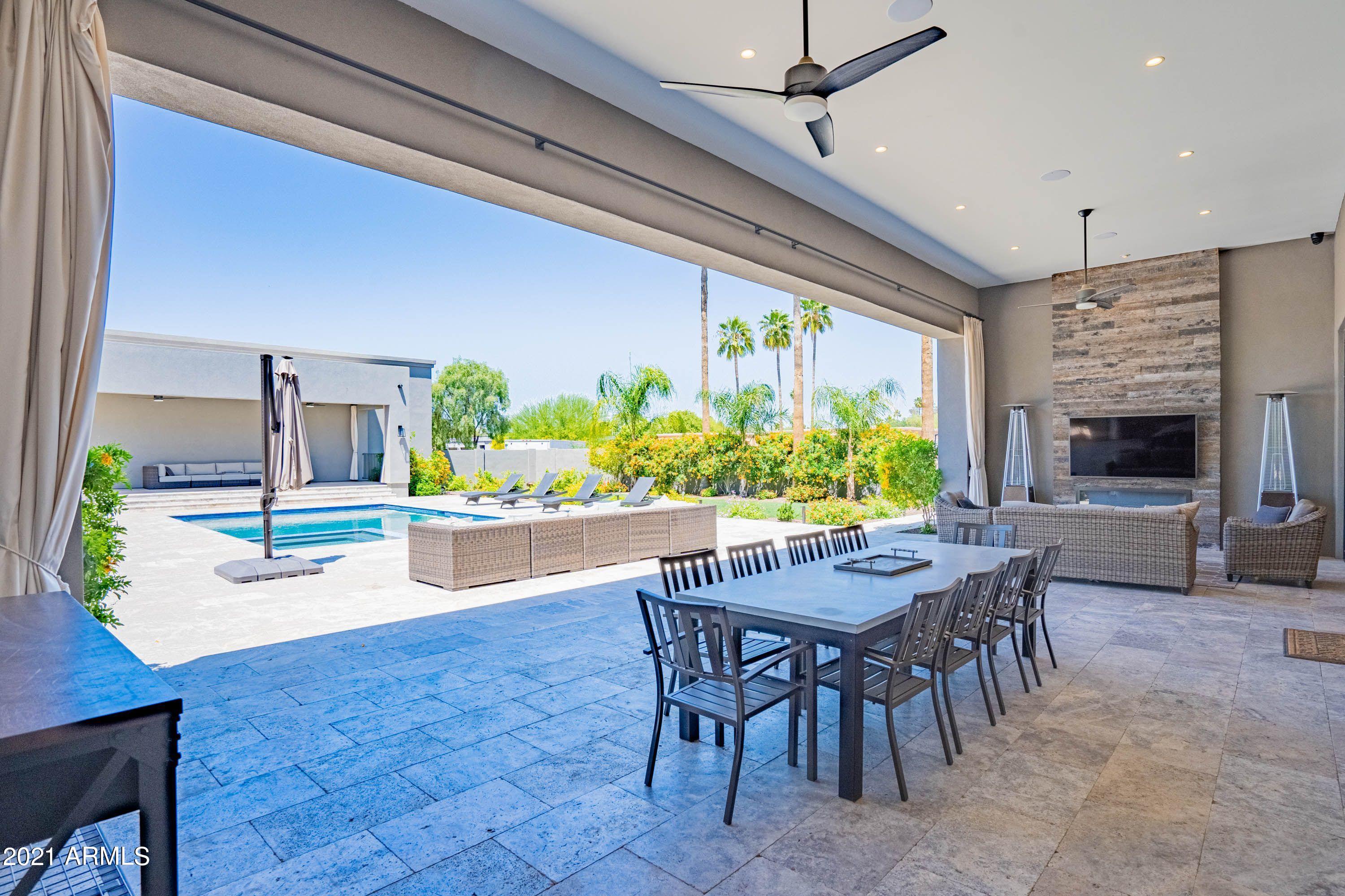 DESERT HILLS NORTH - Residential