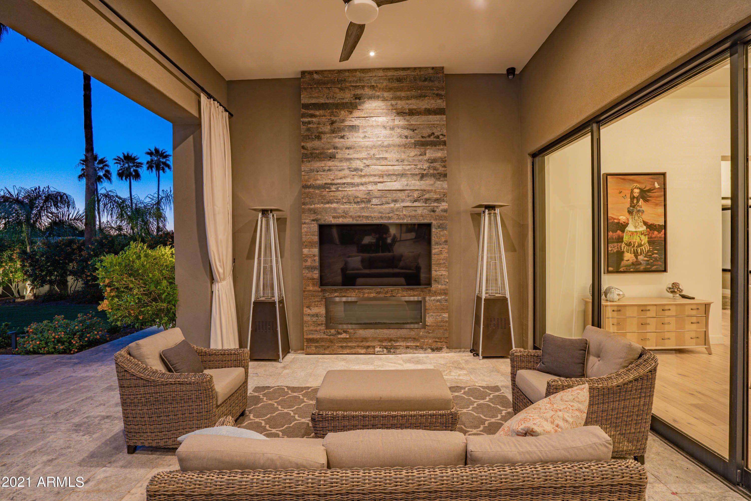 DESERT HILLS NORTH - Residential