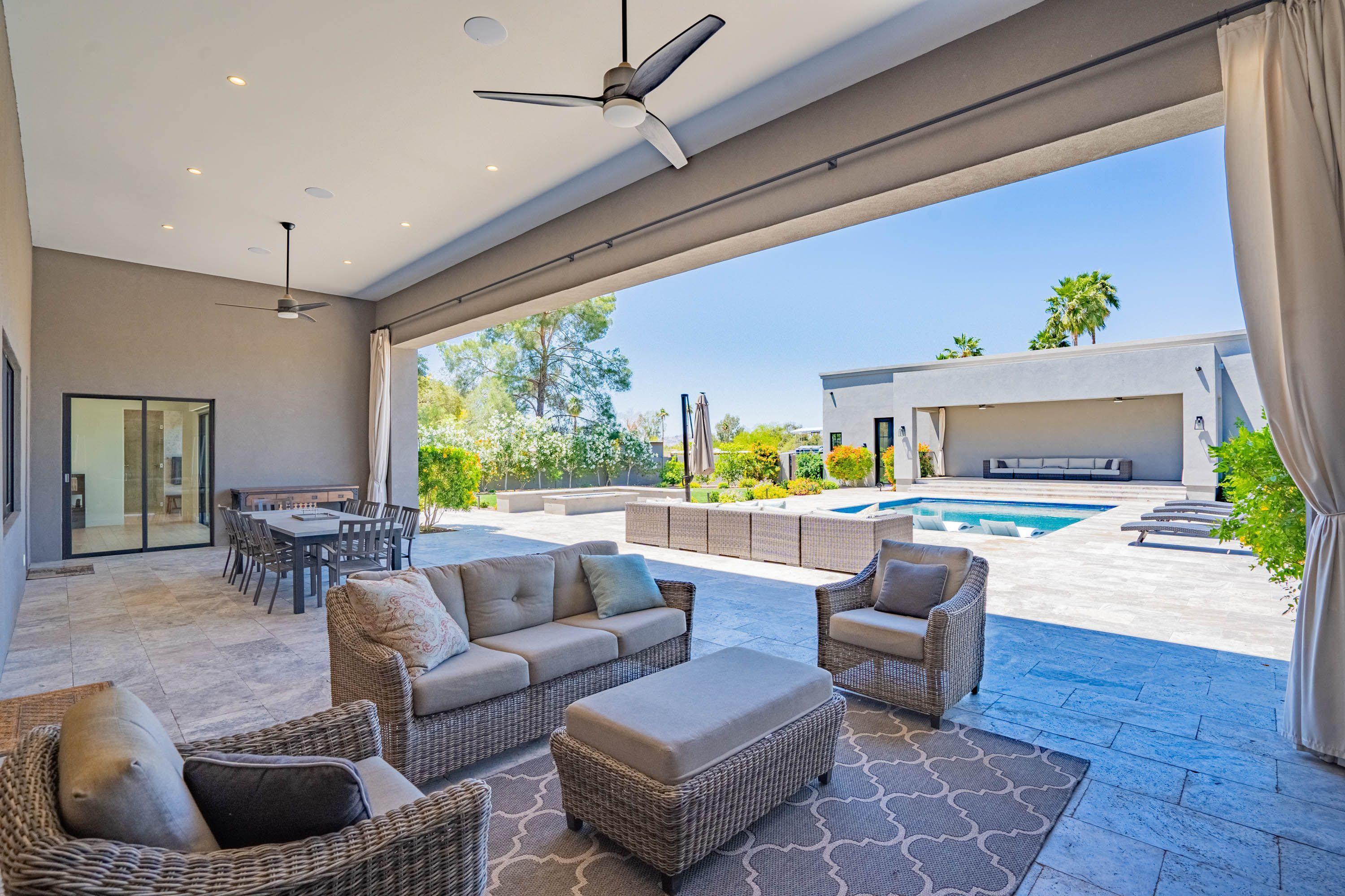 DESERT HILLS NORTH - Residential