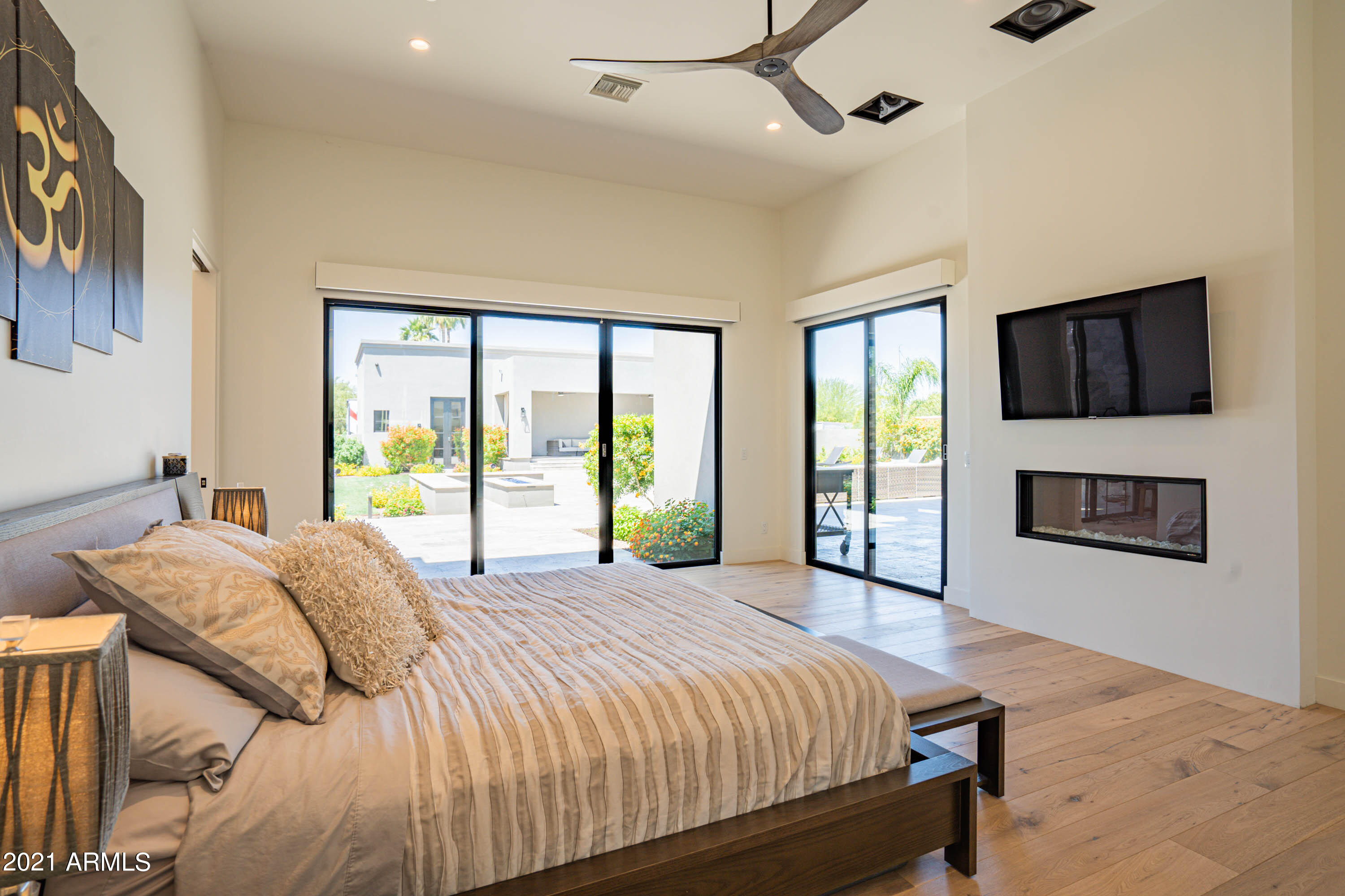 DESERT HILLS NORTH - Residential