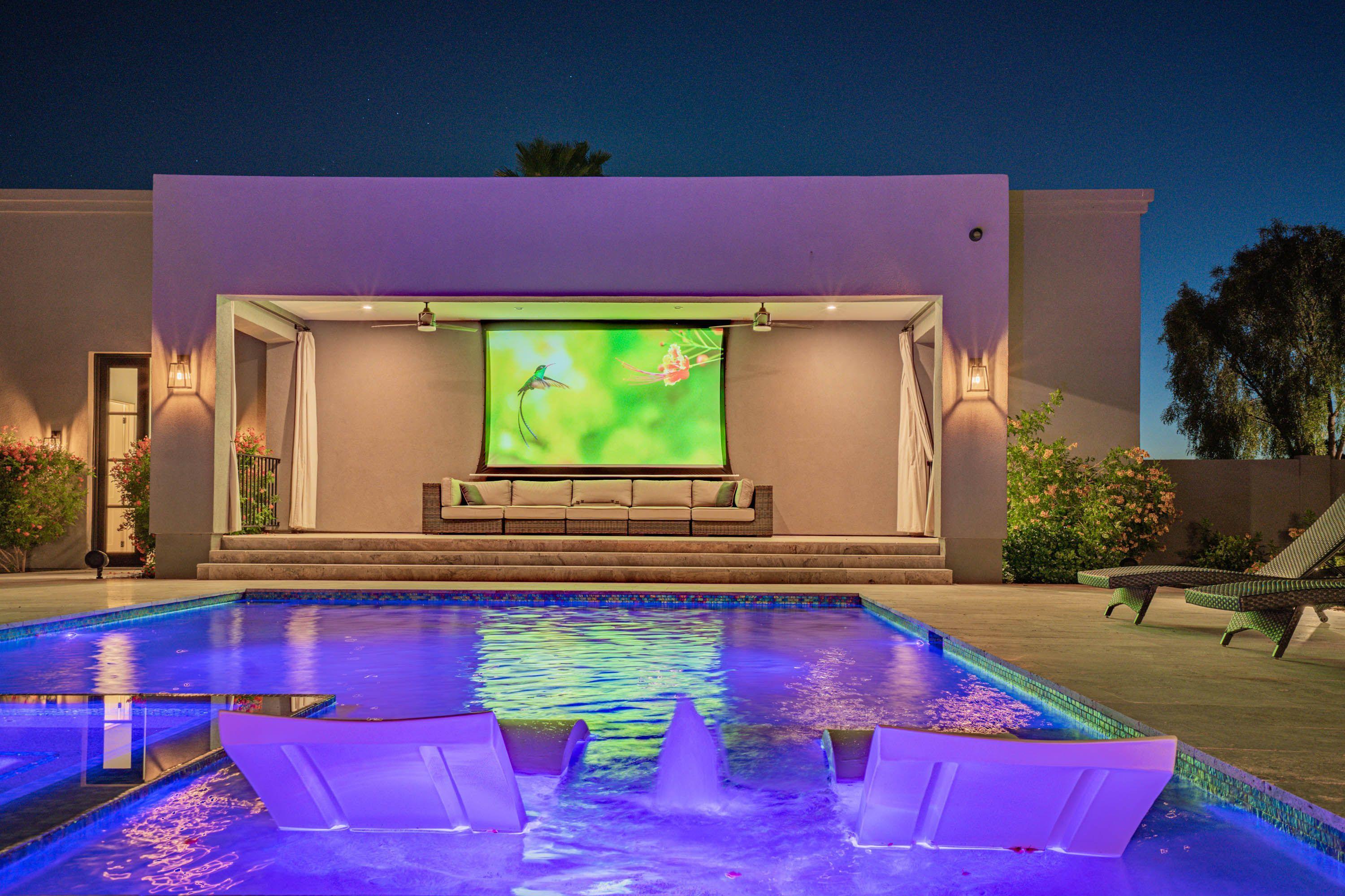 DESERT HILLS NORTH - Residential